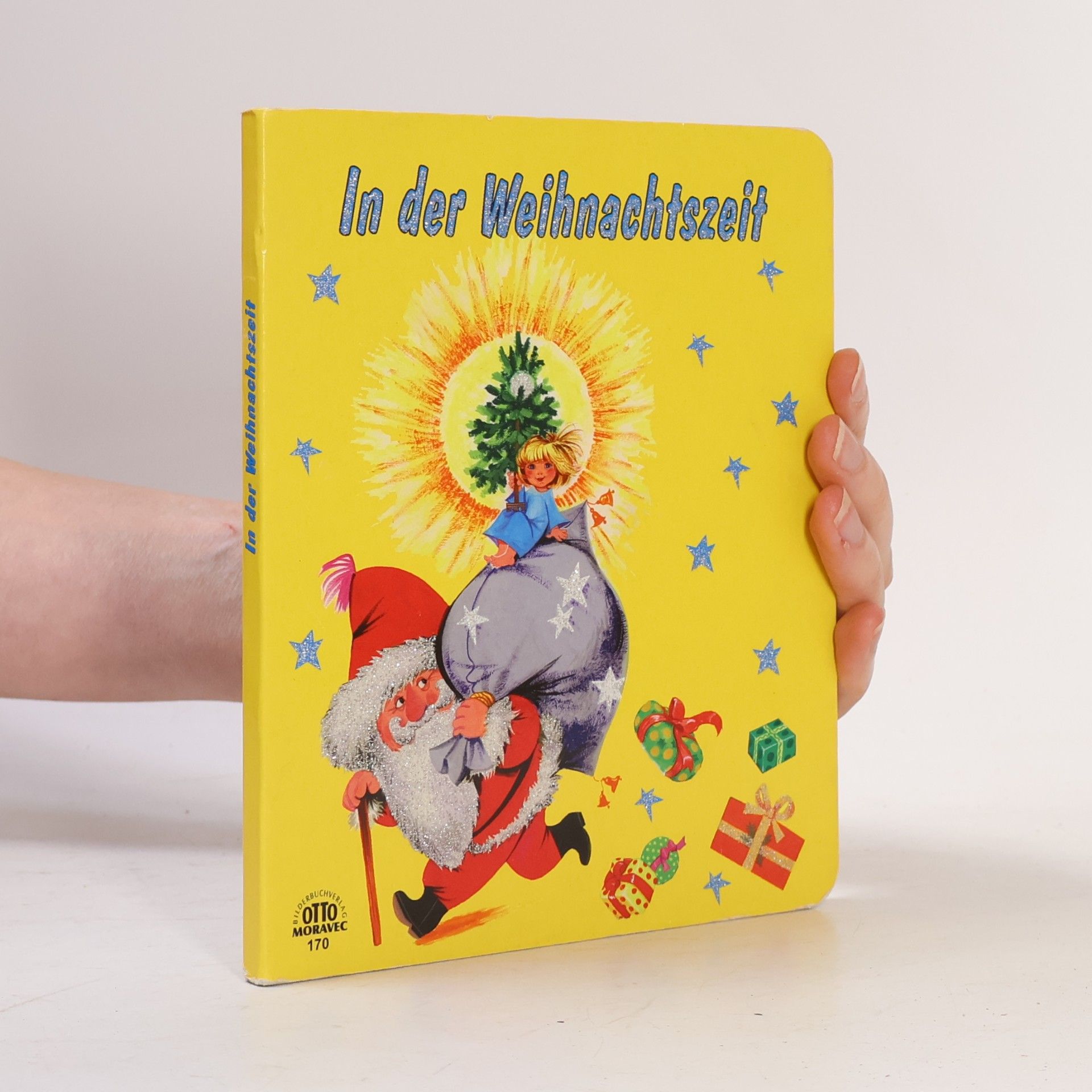 Autorenkollektiv In der Wihnachtszeit