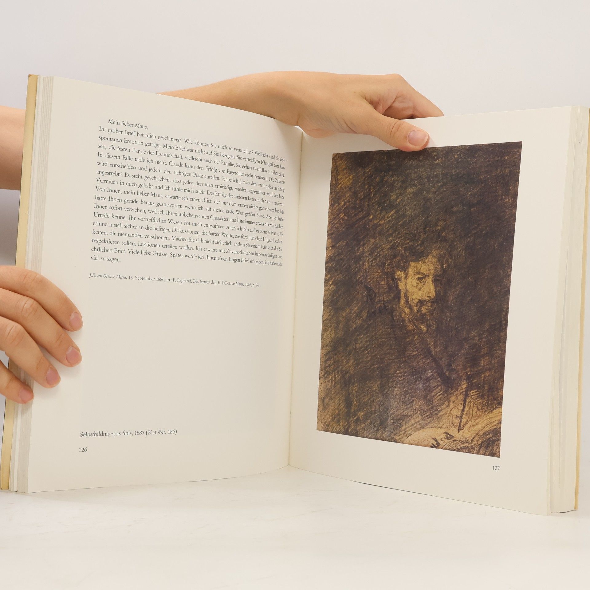 Kolektiv autorů James Ensor