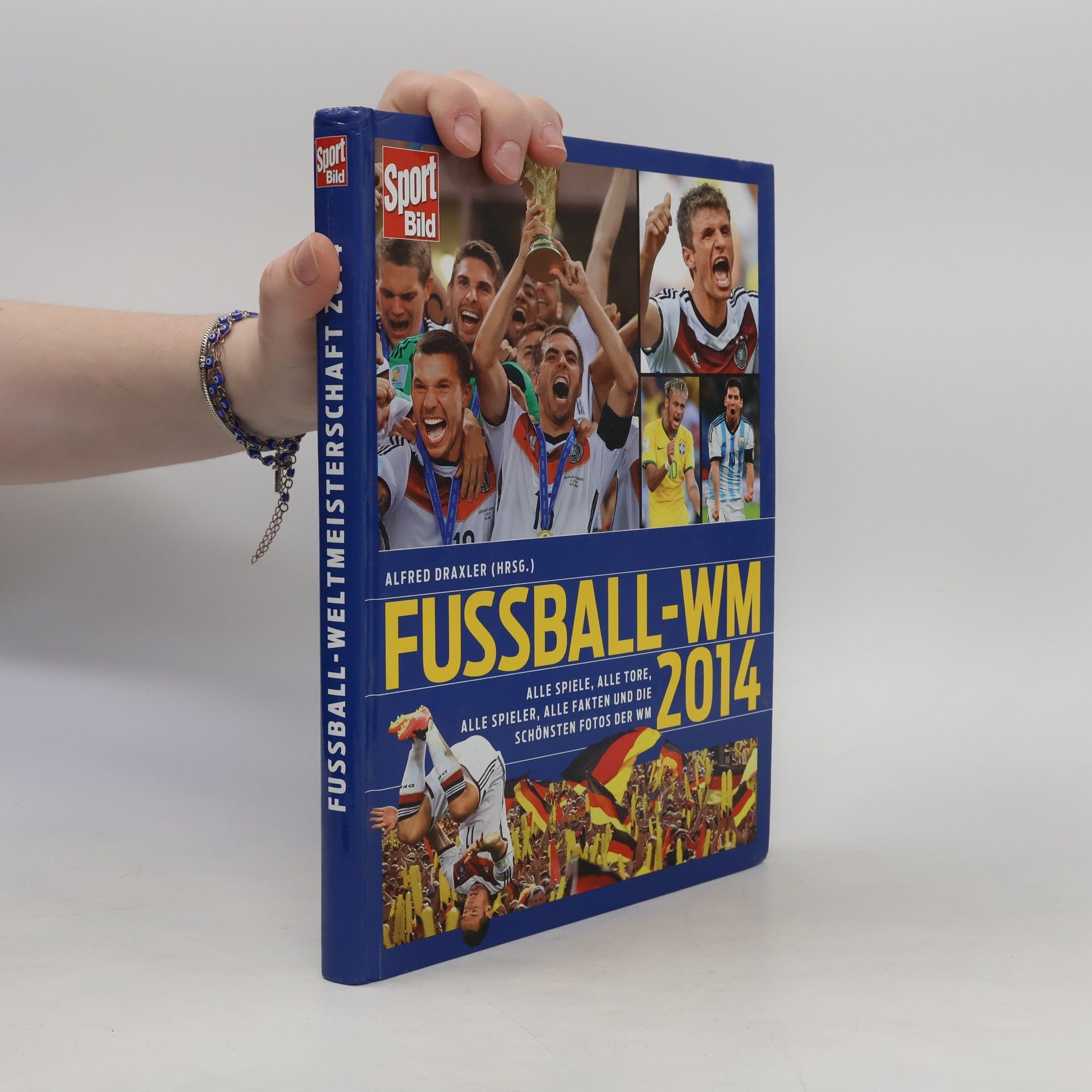 Fussball-WM 2014