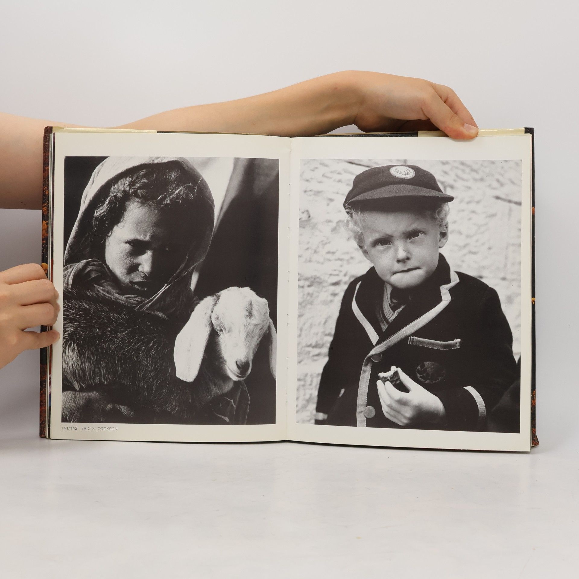John Sanders Photography Year Book 1977