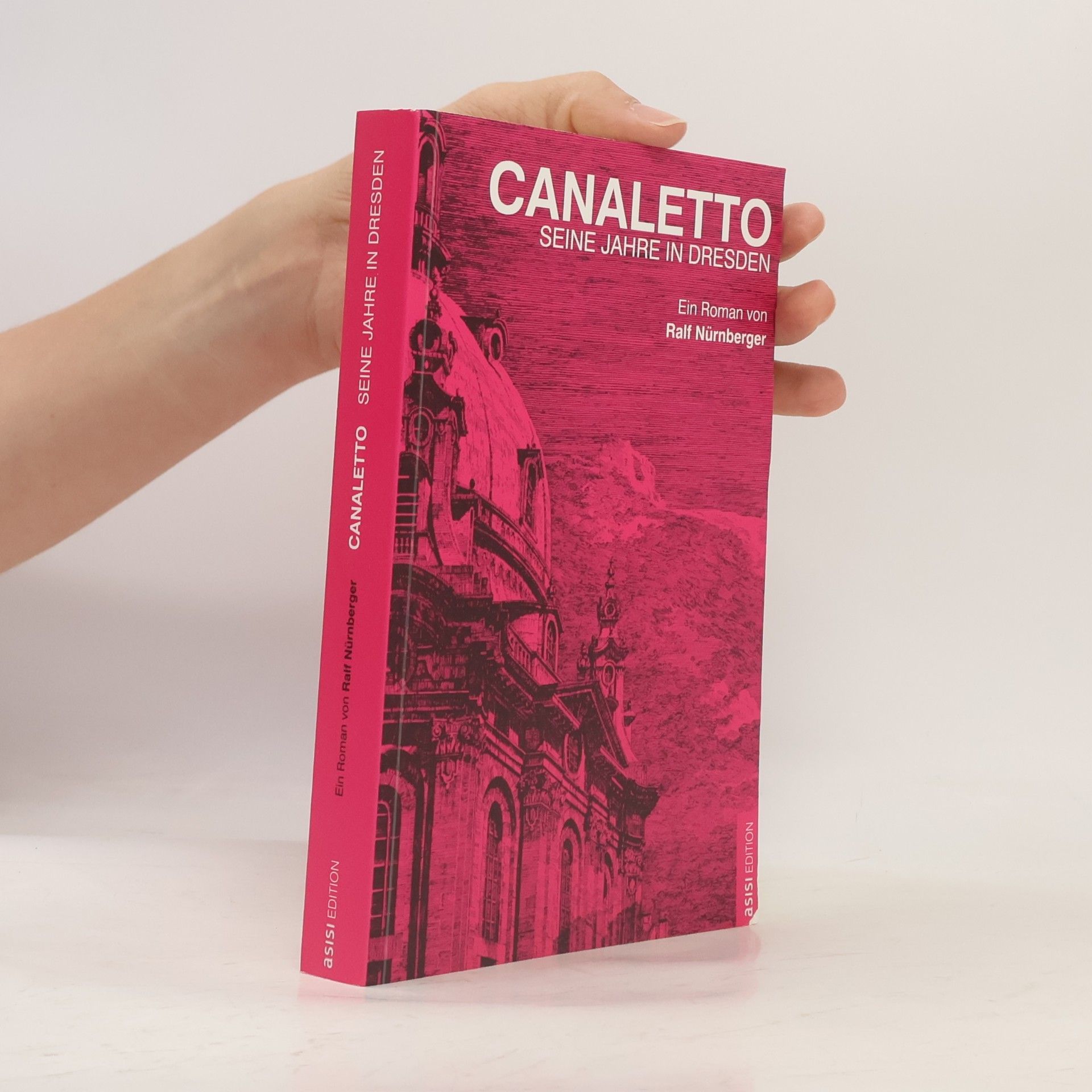 Ralf Nürnberger Canaletto