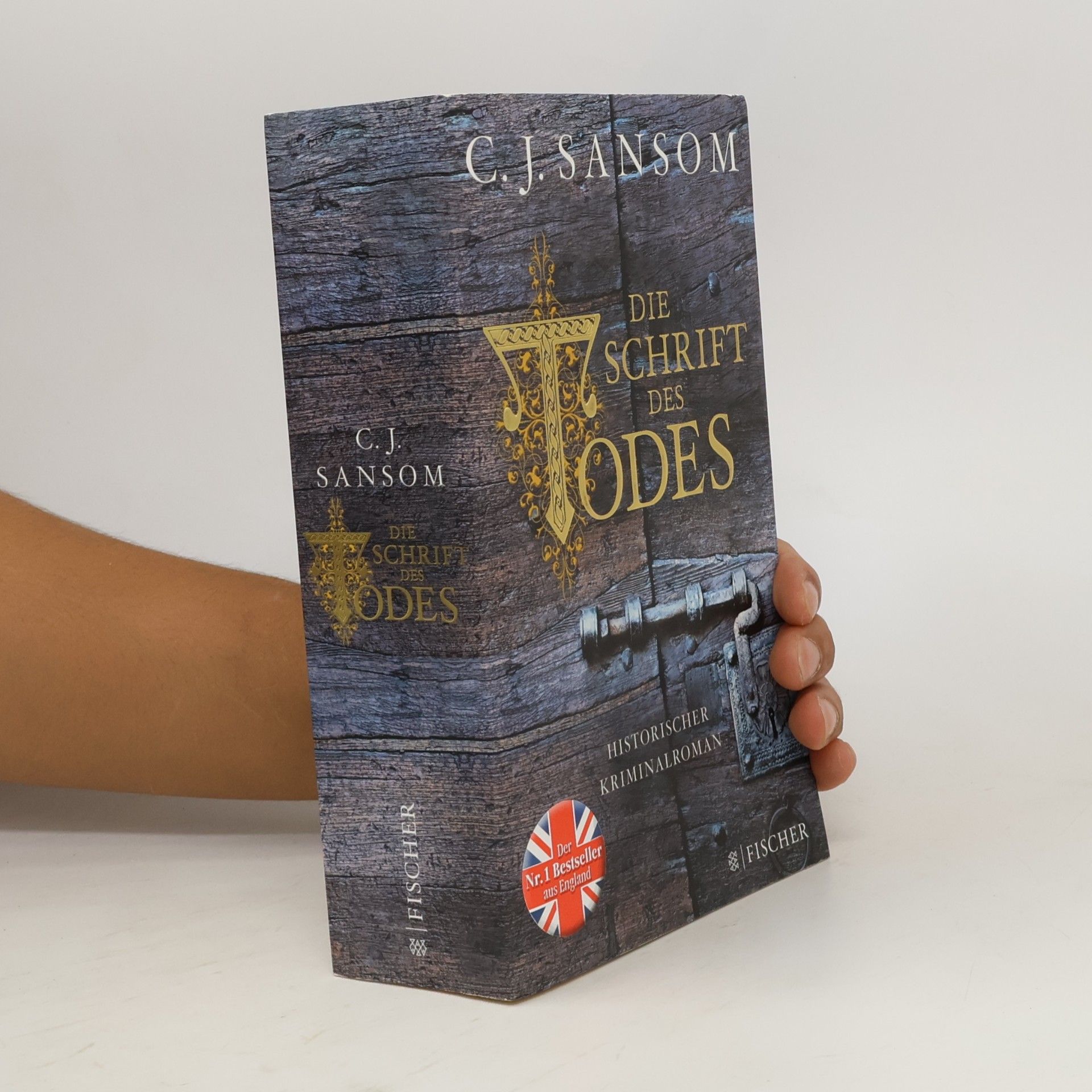 Die Schrift des Todes
