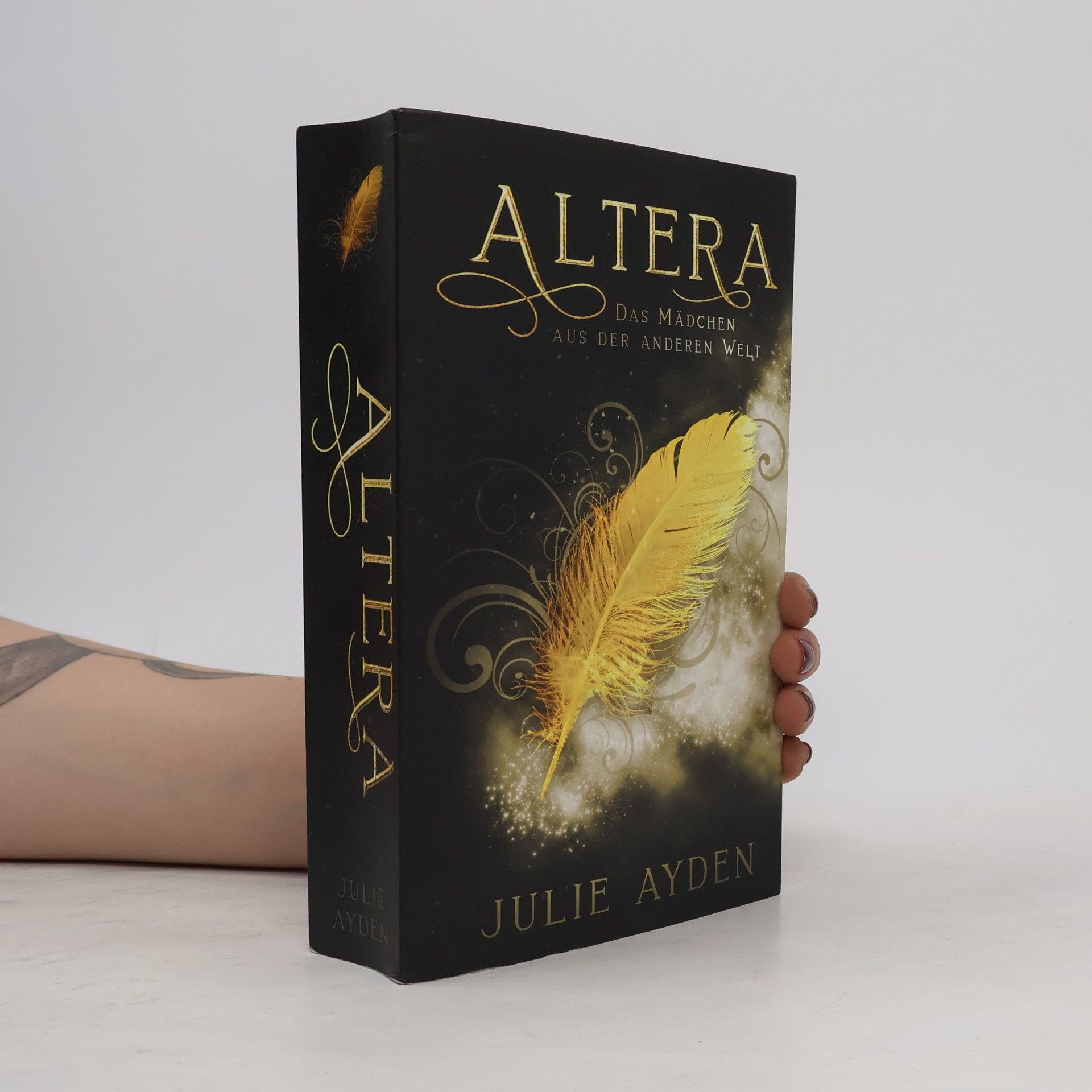 Altera