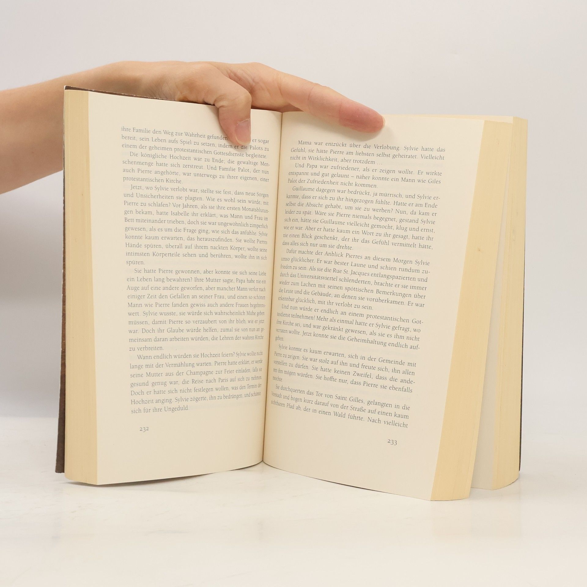 Ken Follett Das Fundament der Ewigkeit