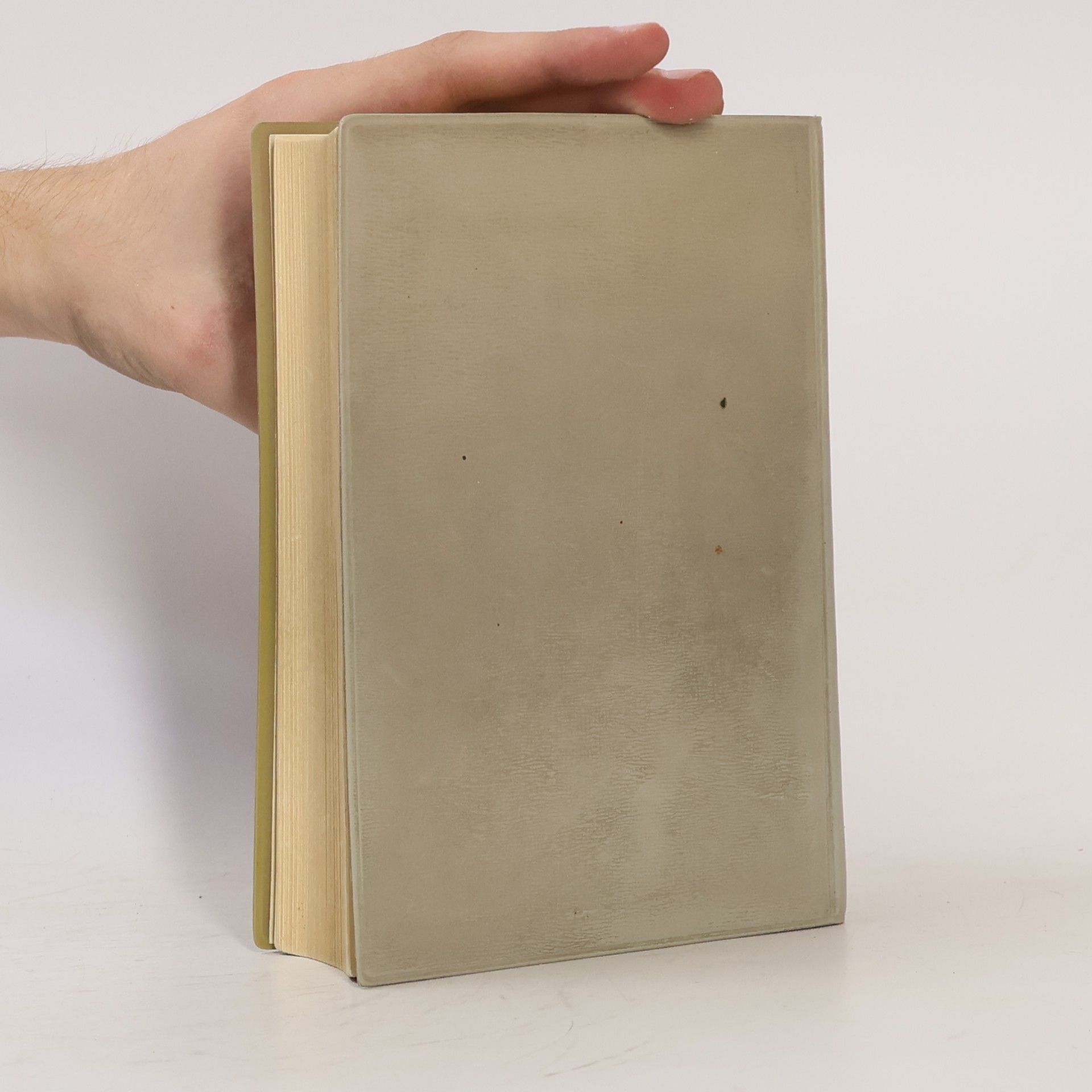 Konstantin A. Semendjaev Taschenbuch der Mathematik