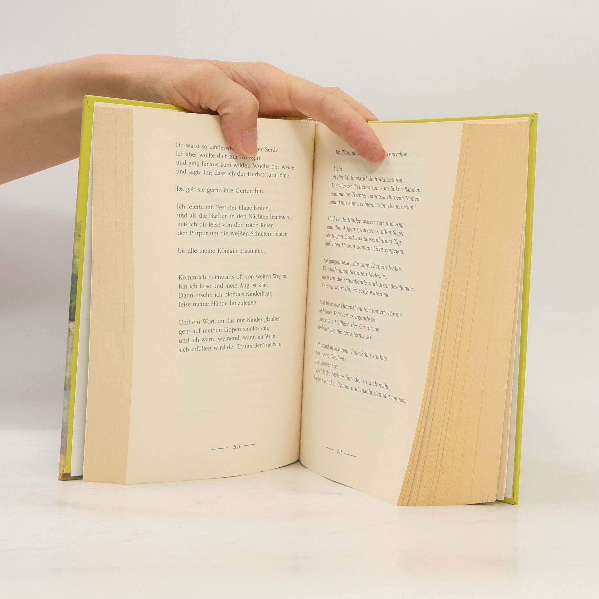 Rainer Maria Rilke Gesammelte Werke