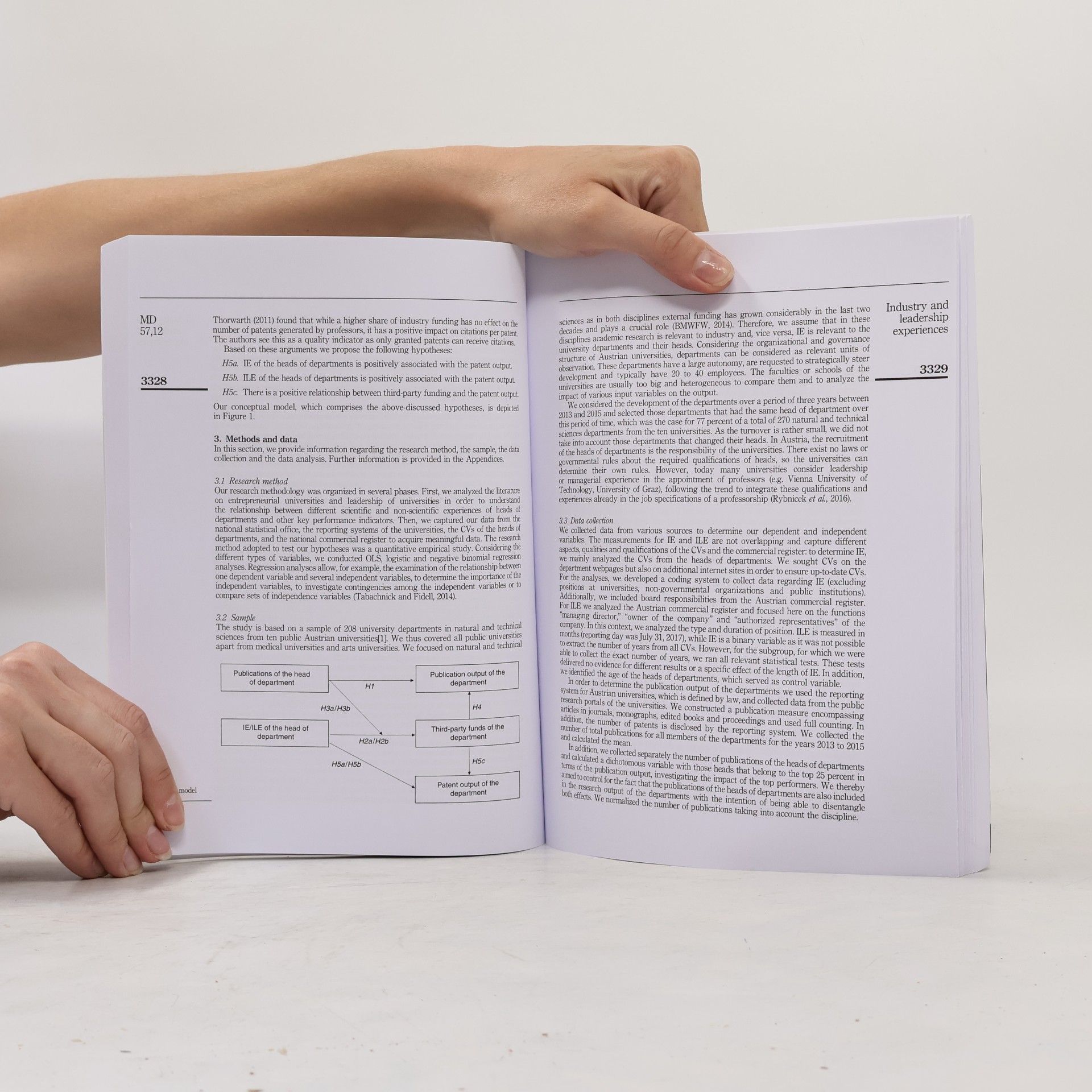 Giustina Secundo Management Decision Volume 57 Number 12 2019