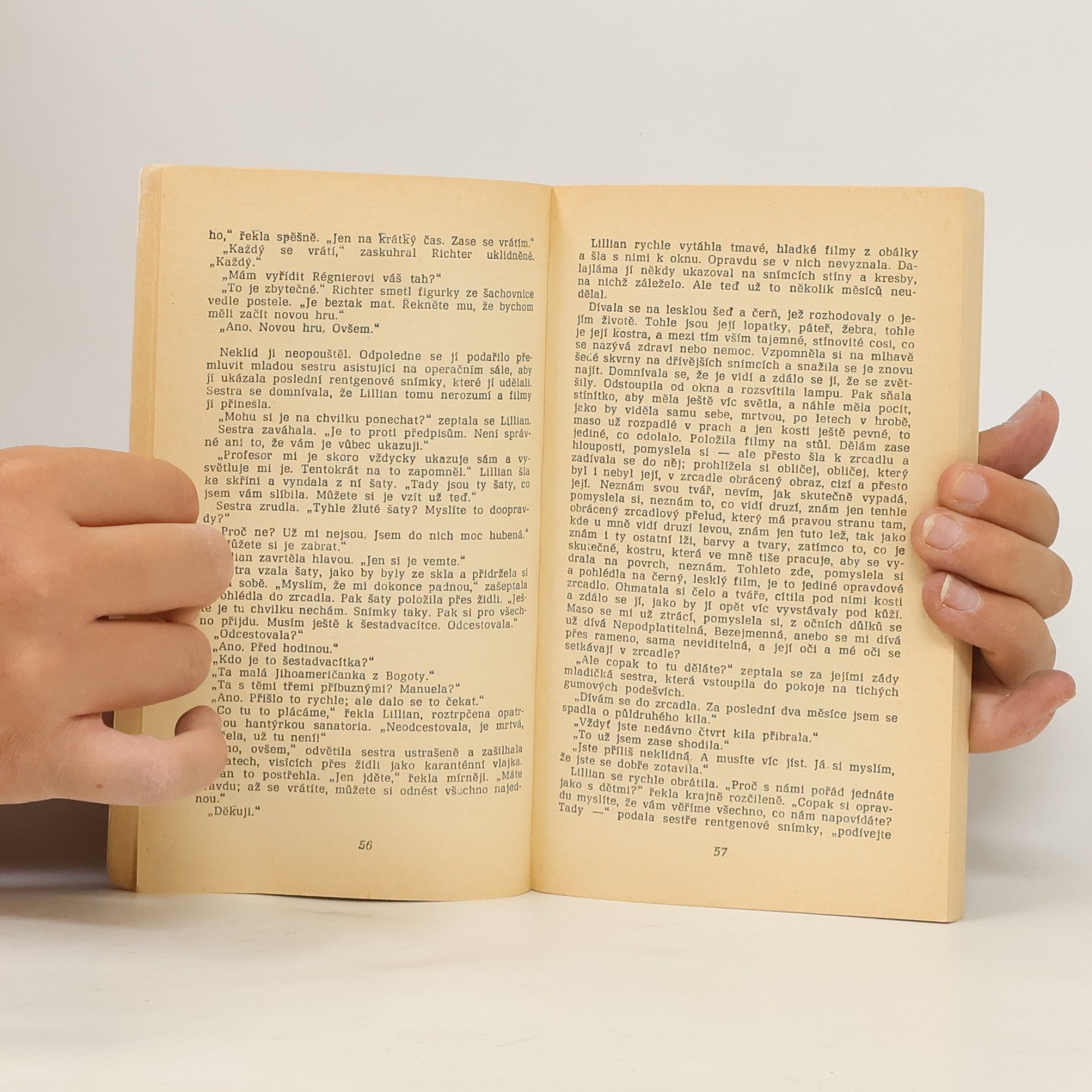 Erich Maria Remarque Nebe nezná vyvolených