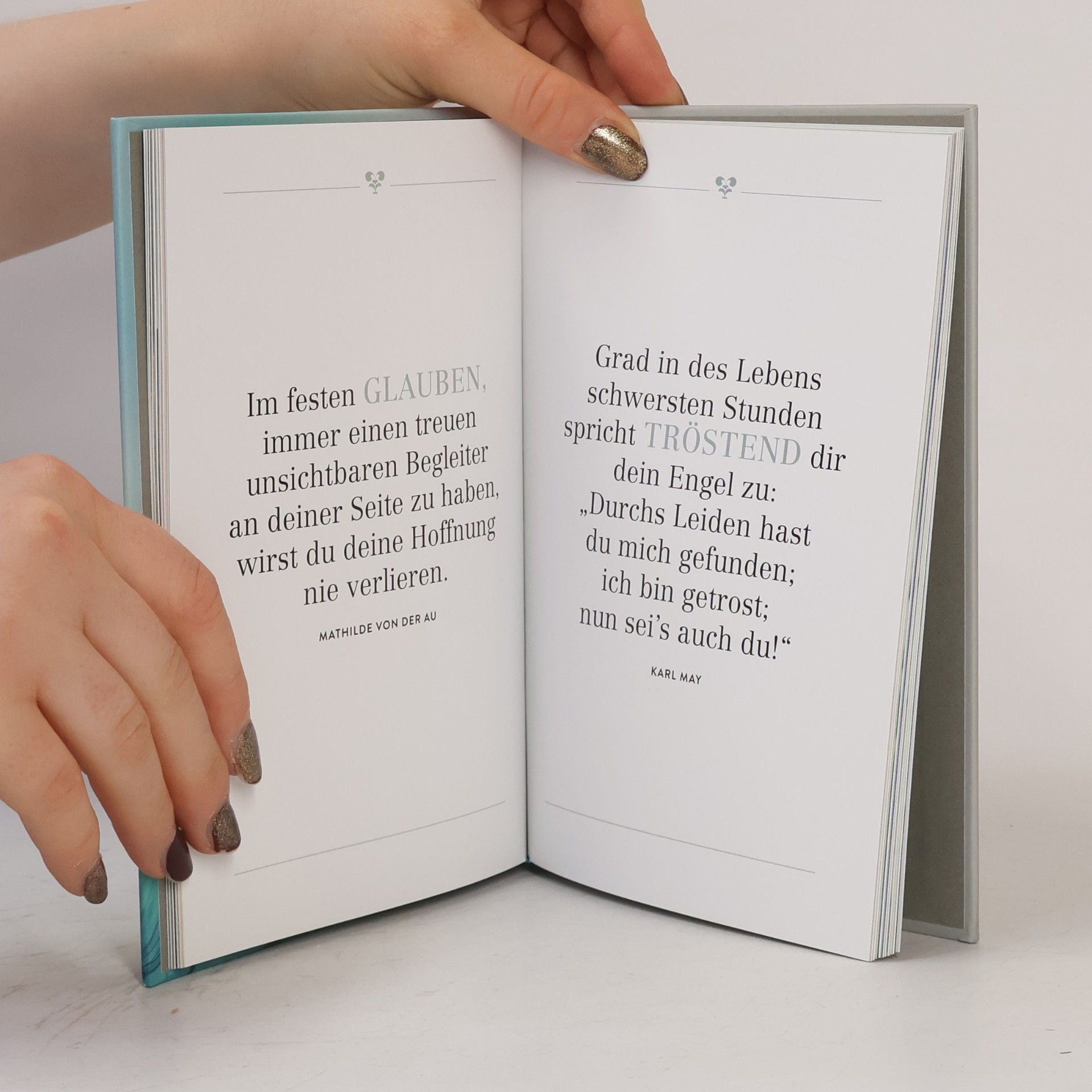 Autorenkollektiv Mit den Flügeln der Zeit fliegt die Traurigkeit davon