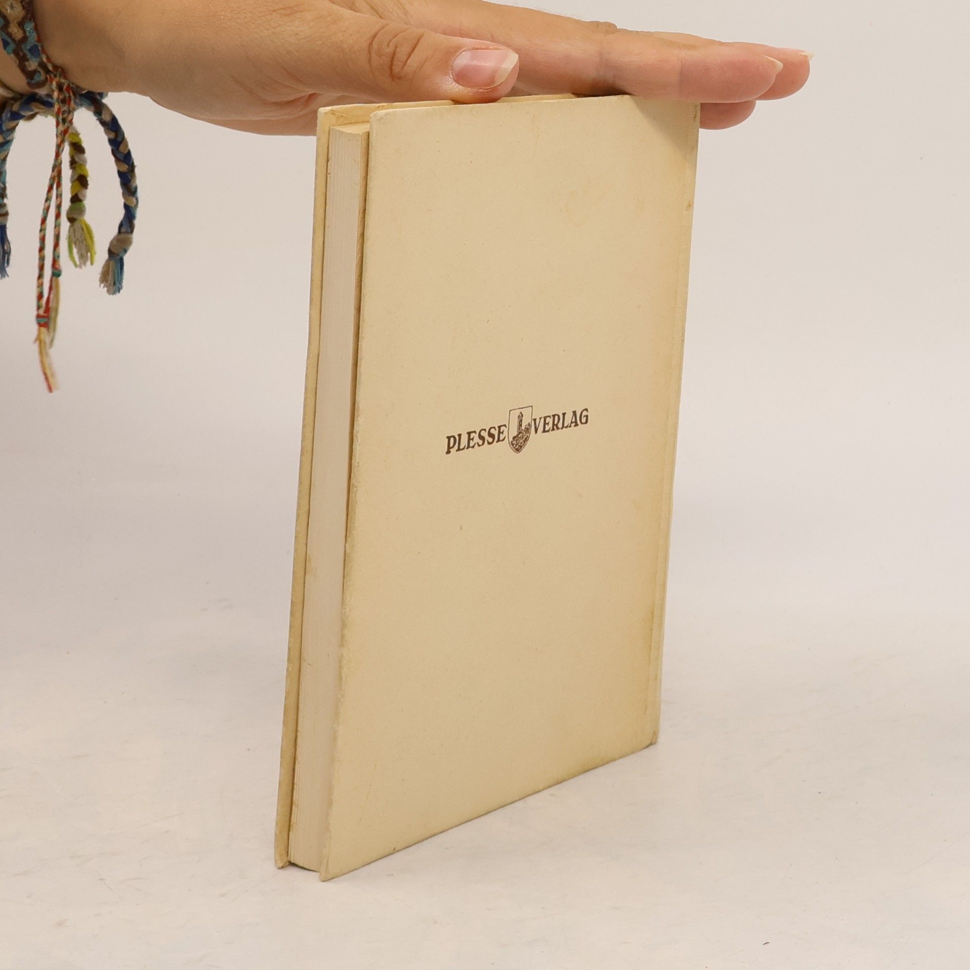 Sigmund Graff Goethe vor der Spruchkammer
