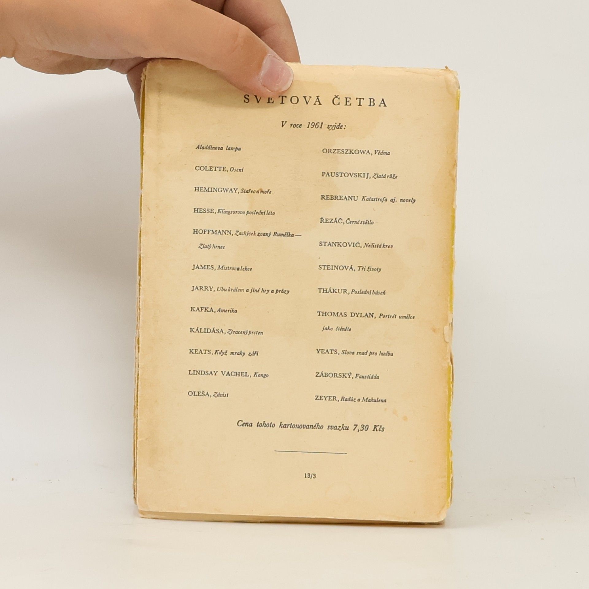 Alfred Jarry Ubu králem a jiné hry a prózy