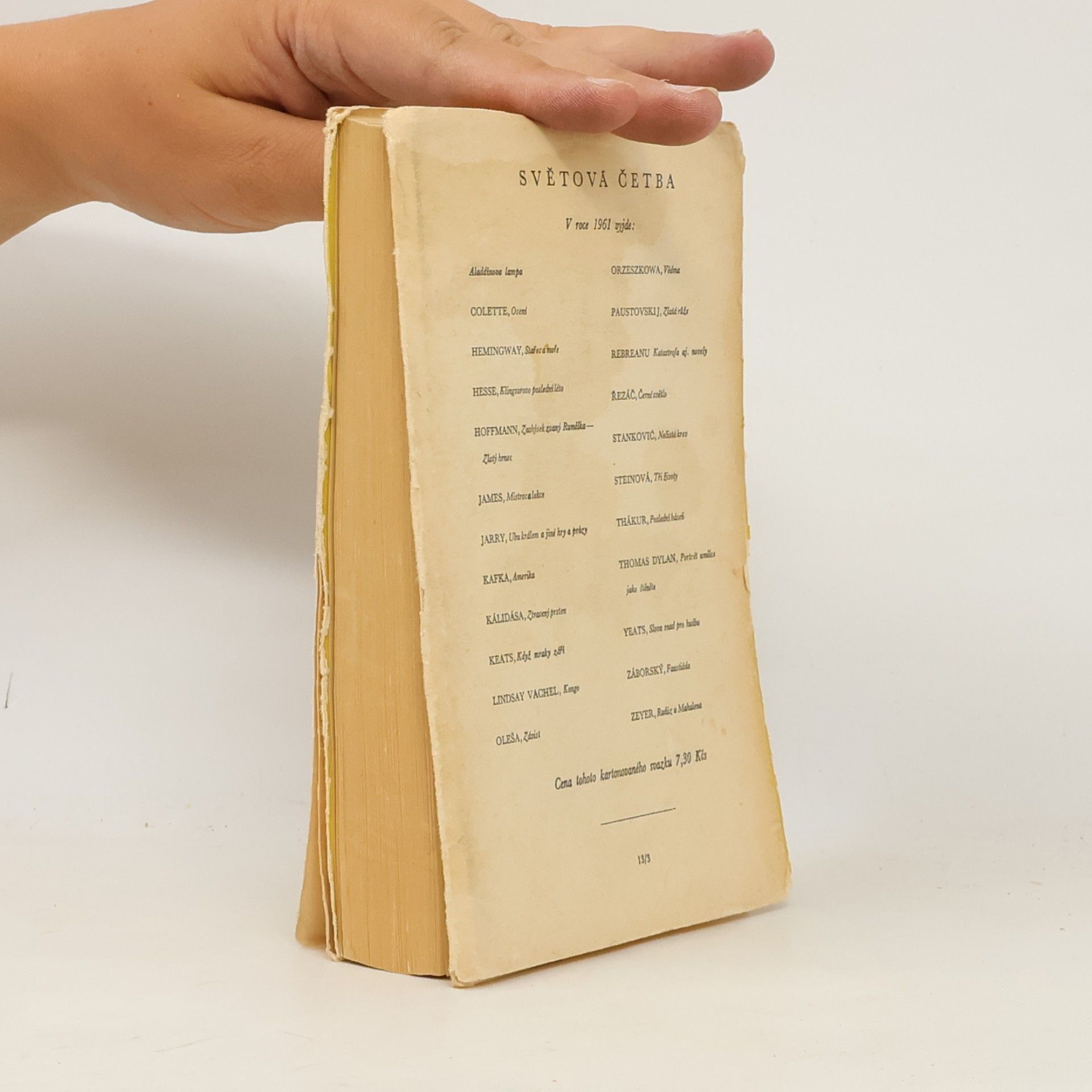 Alfred Jarry Ubu králem a jiné hry a prózy
