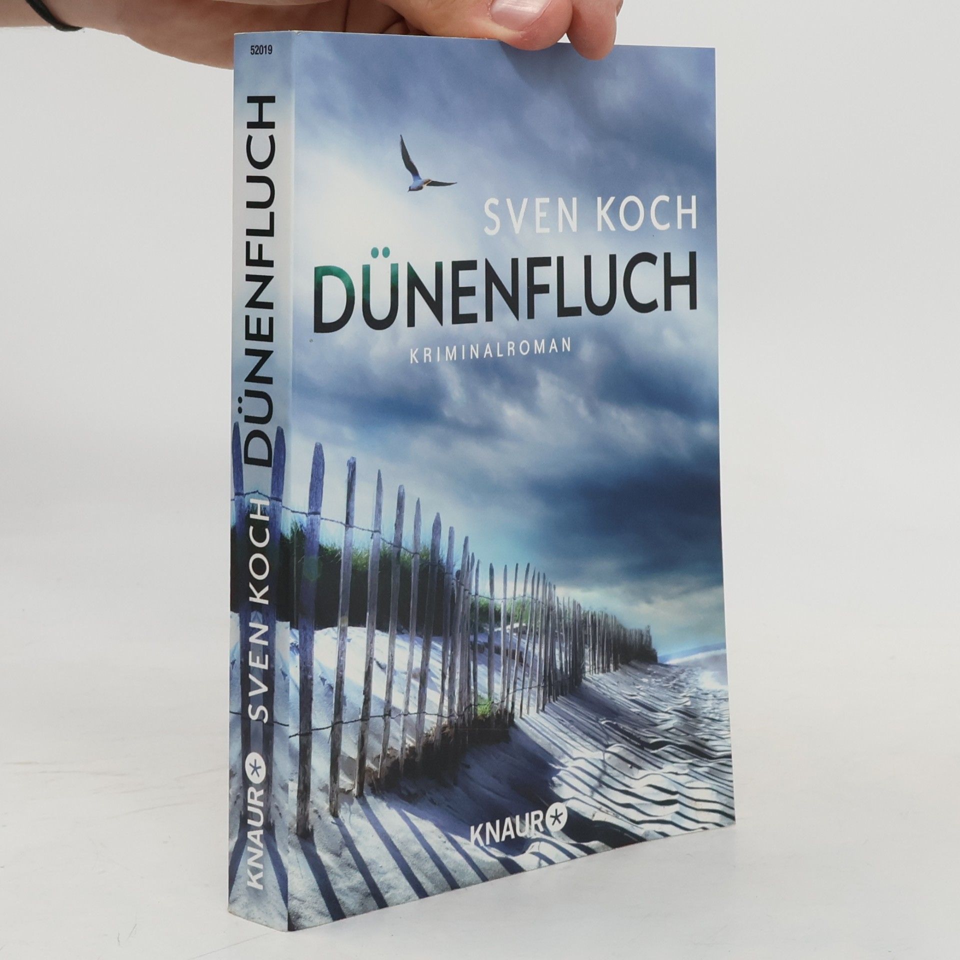 Sven Koch Dünenfluch