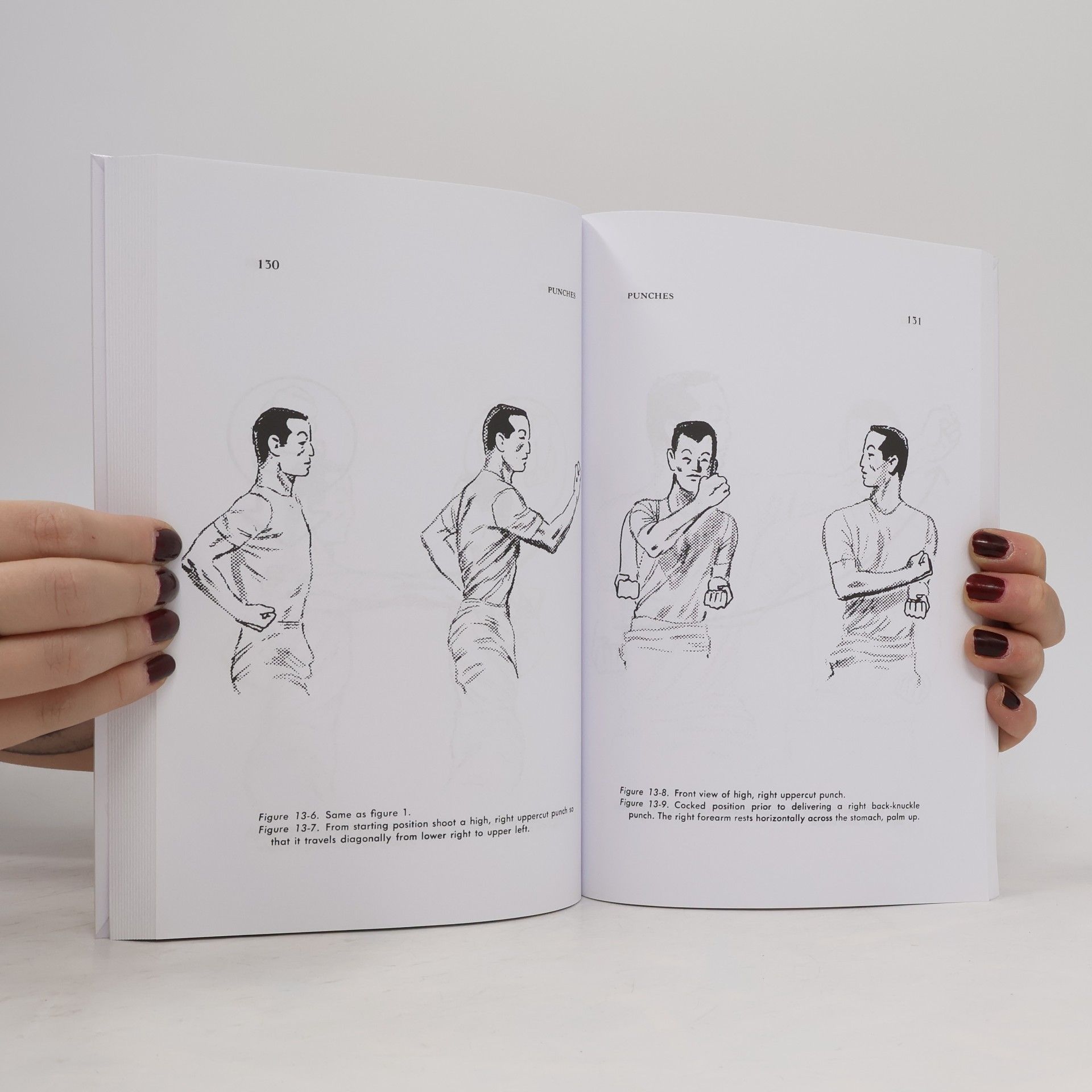 Edmund K. Parker Secrets of Chinese Karate