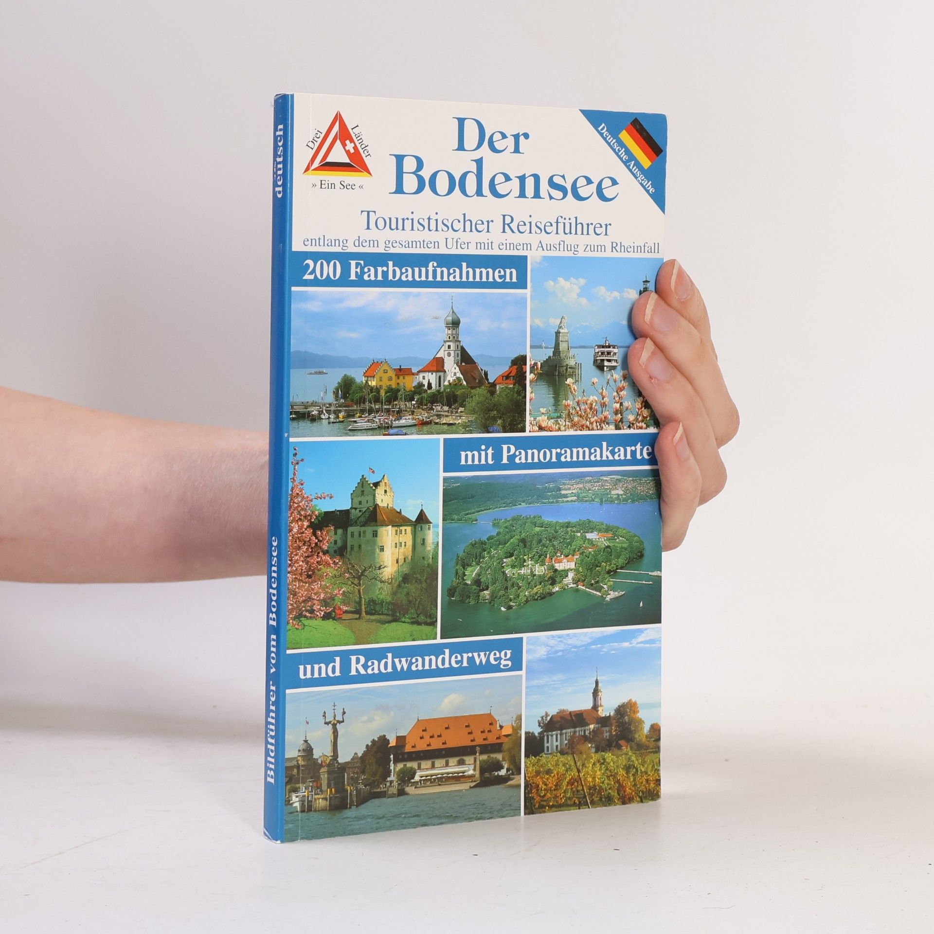 Wolfgang Kootz Der Bodensee