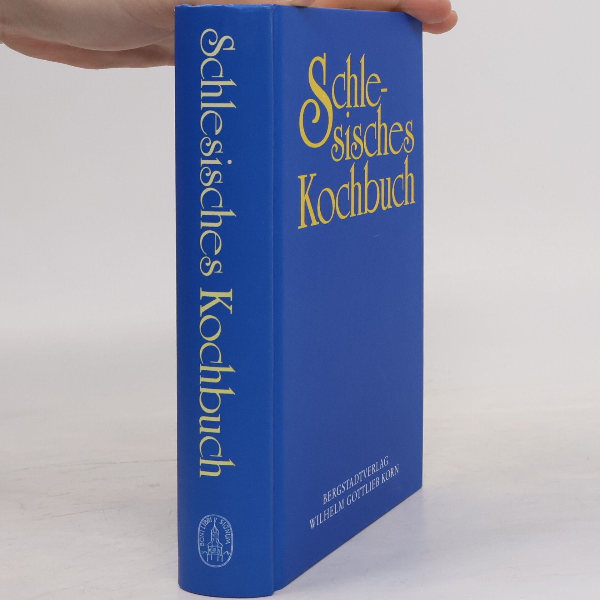 Henriette Pelz Schlesisches Kochbuch