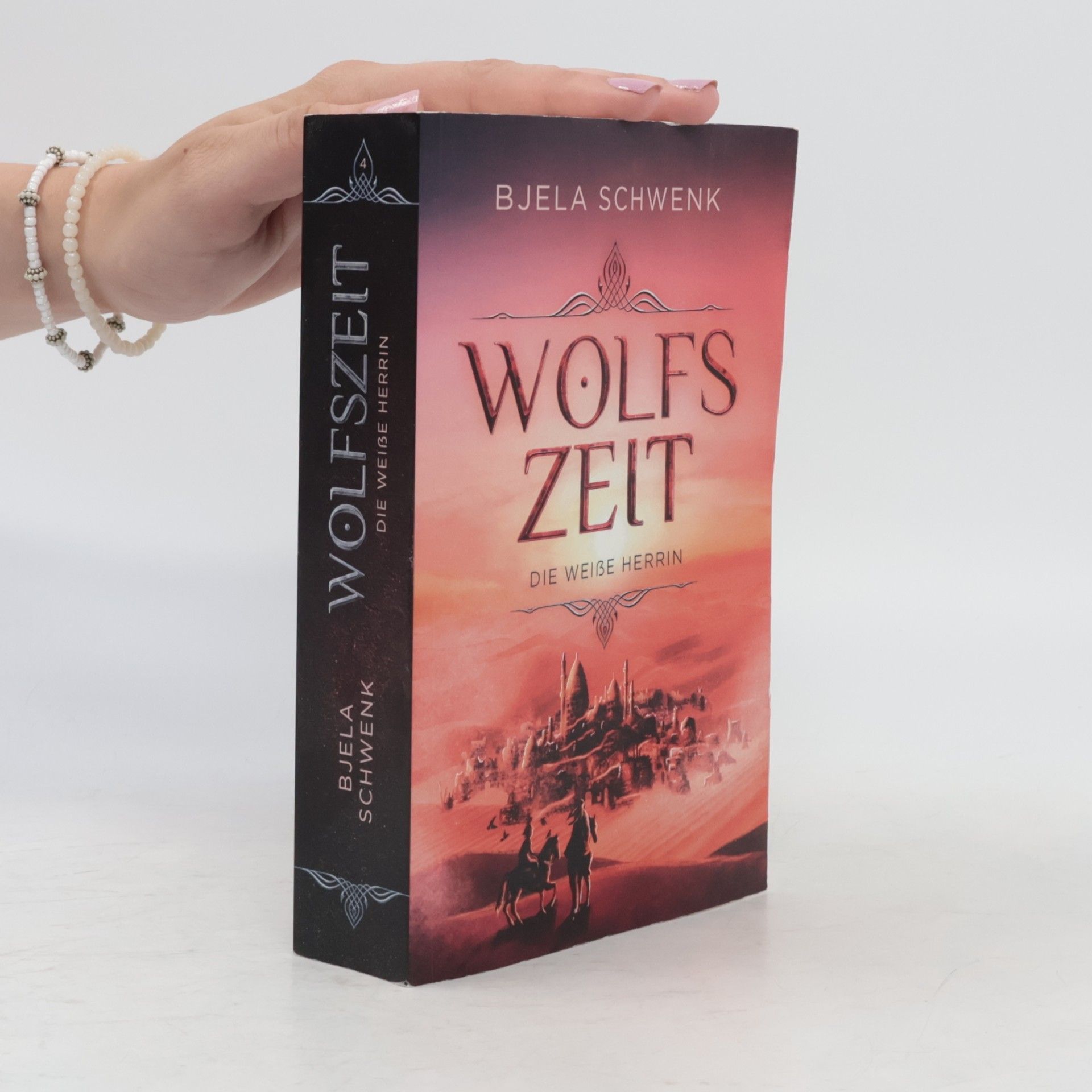 Wolfszeit 4
