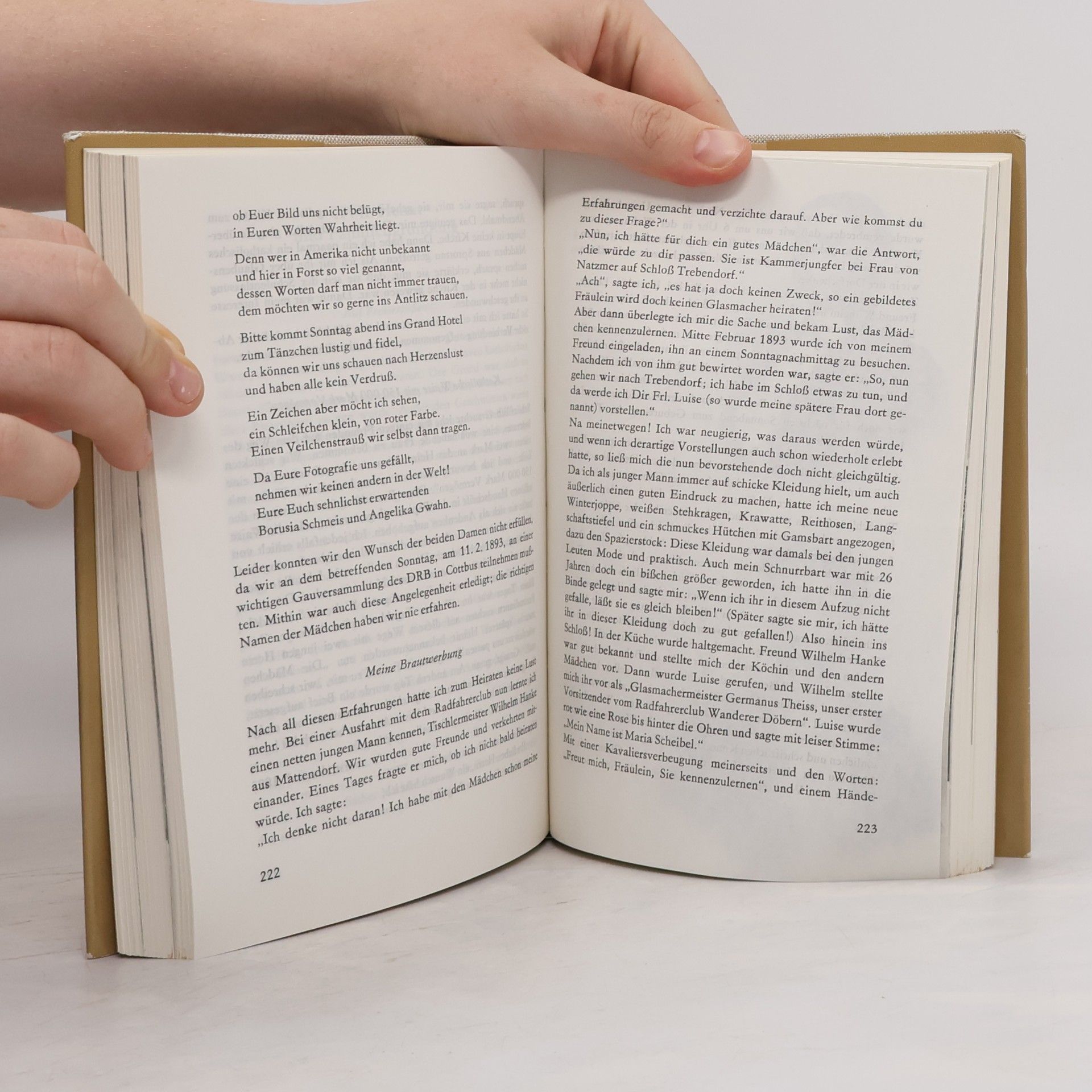 Autorenkollektiv Neues Glas und alter Glaube : Lebenserinnerungen d. Glasmachers Germanus Theiss