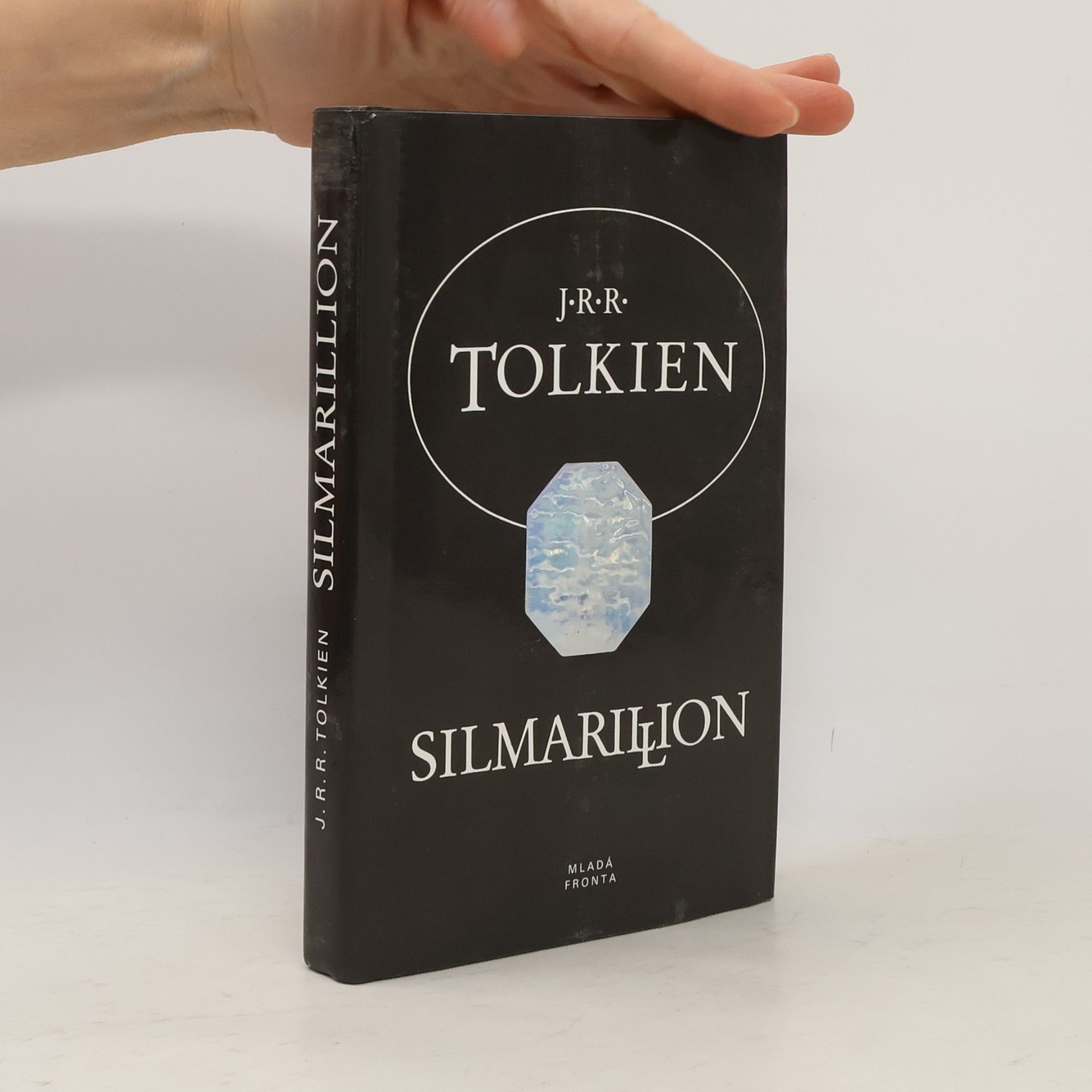 J. R. R. Tolkien Silmarillion