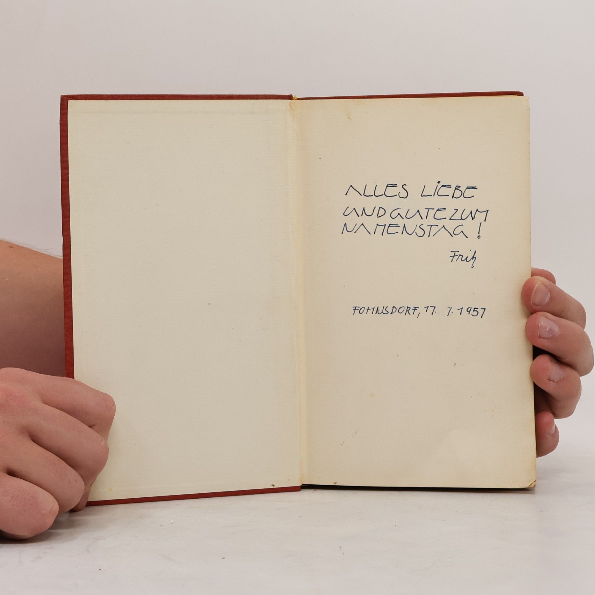 Ernest Hemingway Der alte Mann und das Meer