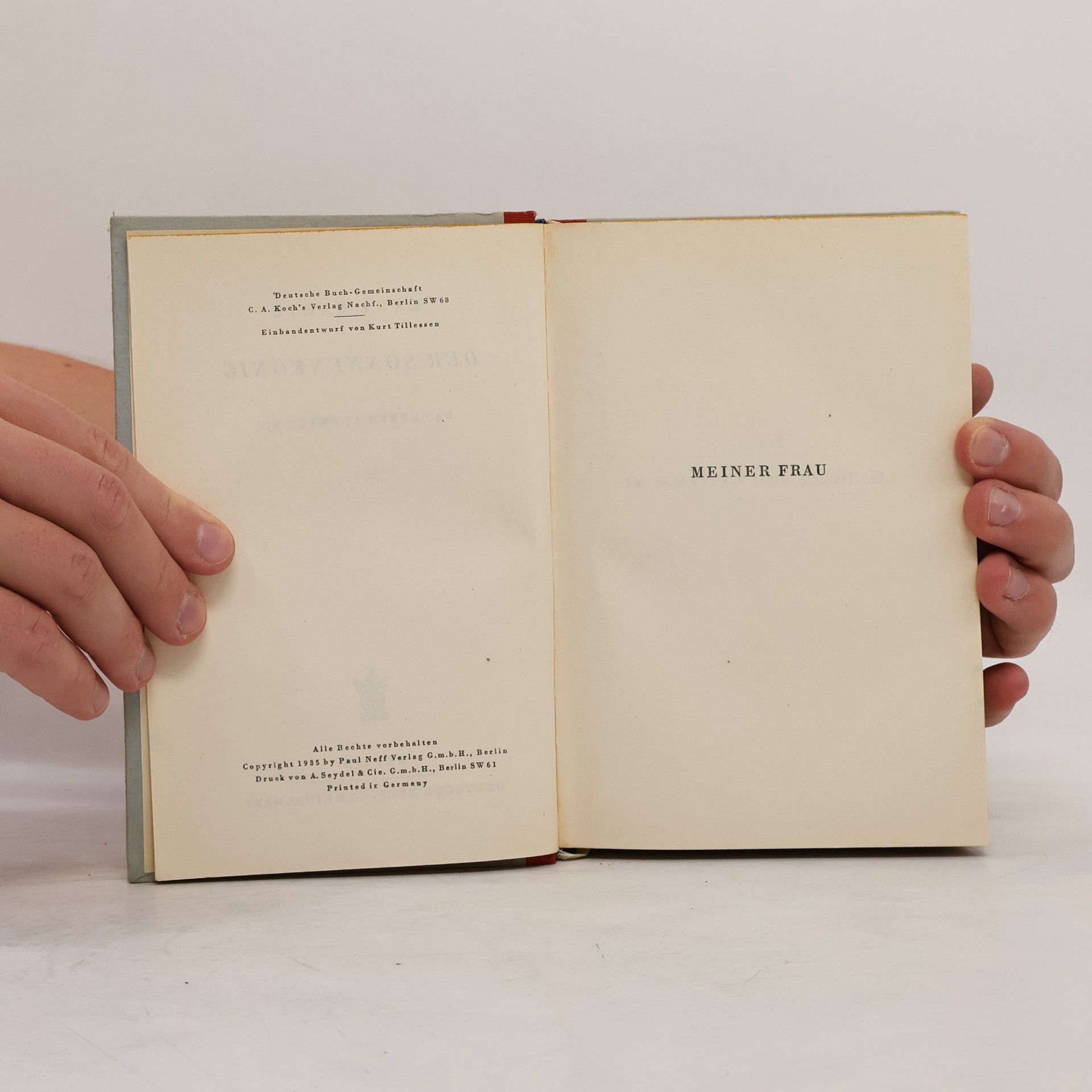 Karl Bartz Der Sonnenkönig : das Leben Ludwig XIV