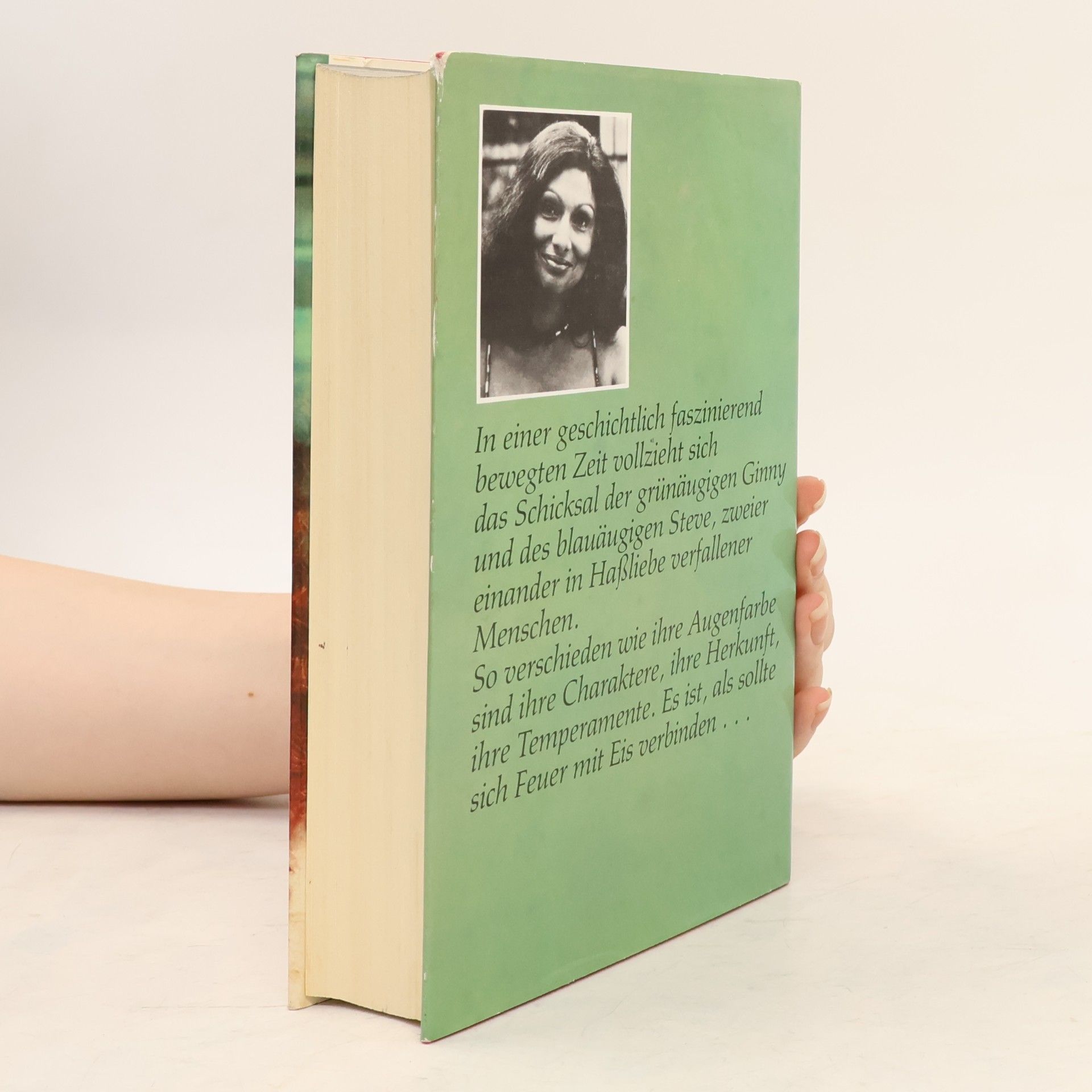 Rosemary Rogers Wilde zärtliche Liebe