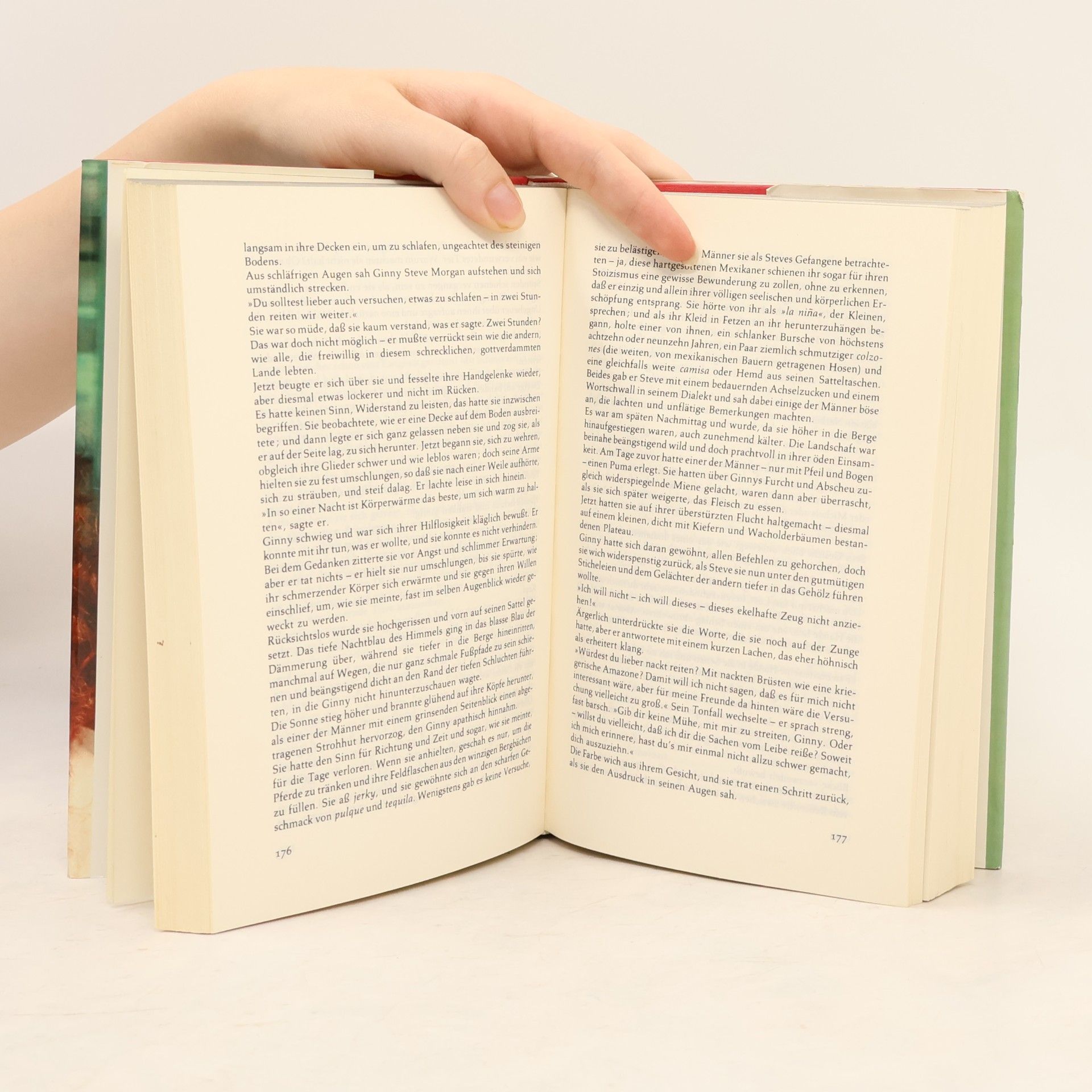 Rosemary Rogers Wilde zärtliche Liebe