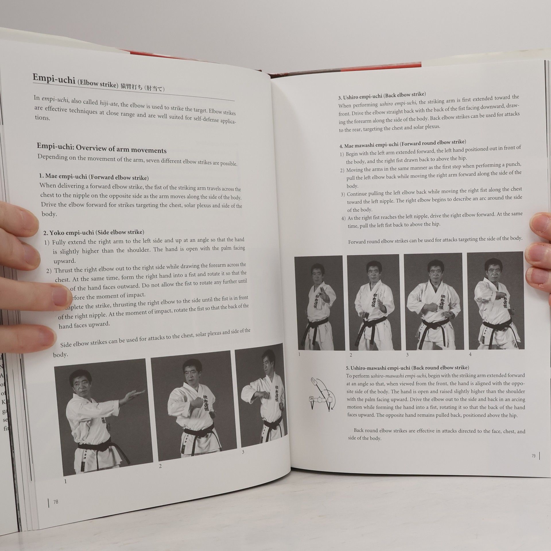 Masatoshi Nakayama Black Belt Karate. The Intensive Course