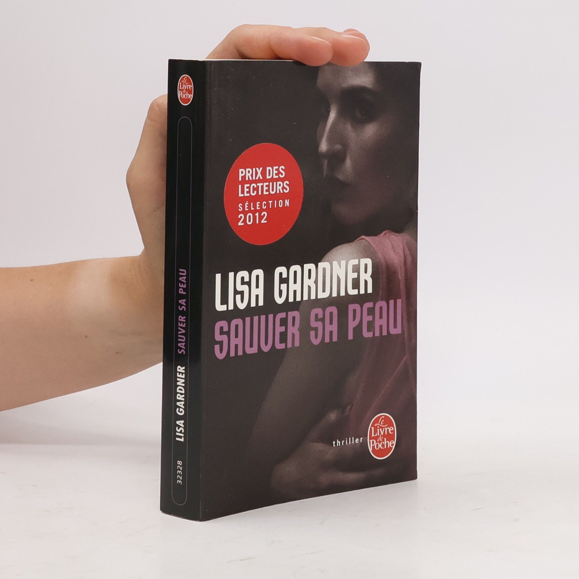 Lisa Gardner Sauver Sa Peau