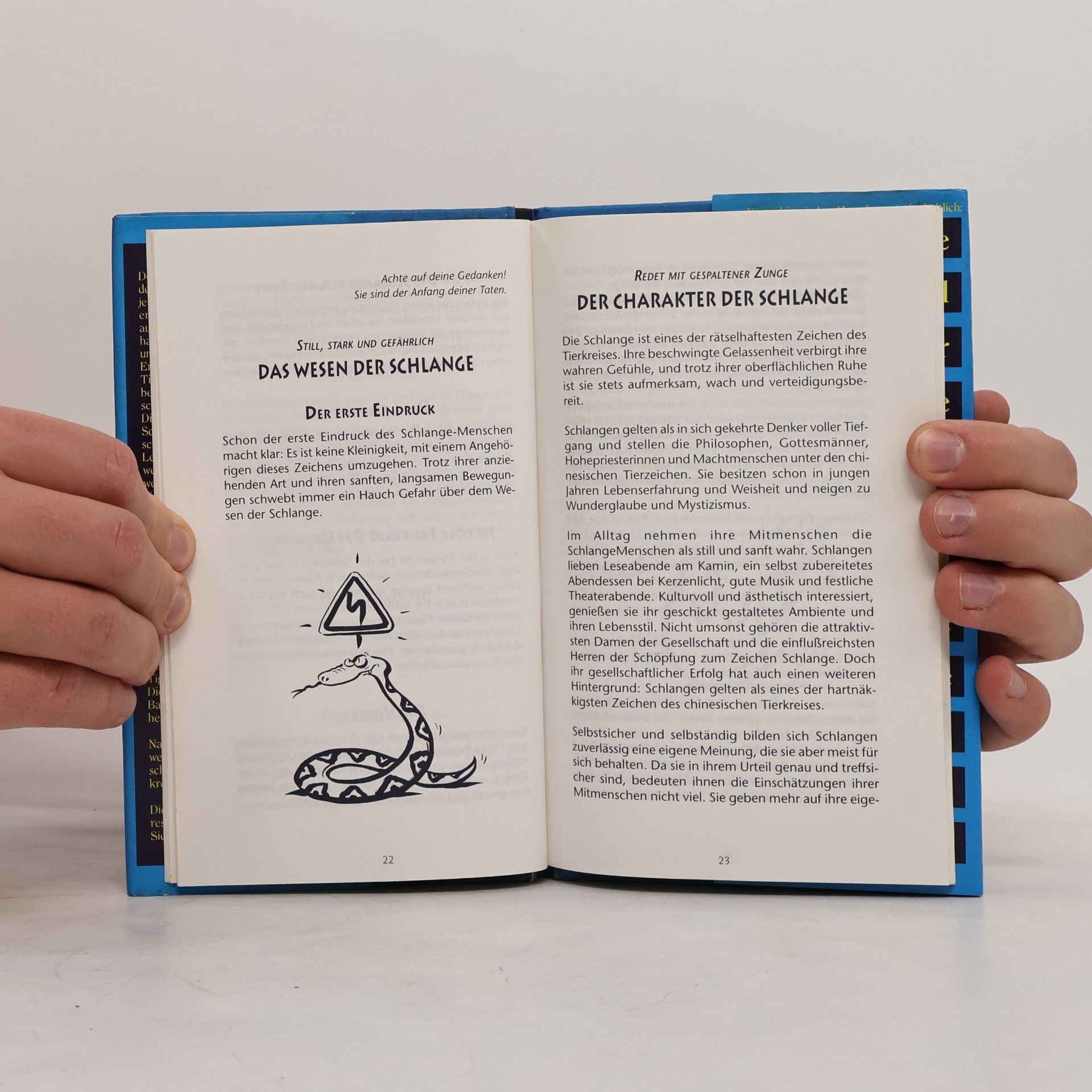 Norbert Golluch Das chinesische Horoskop