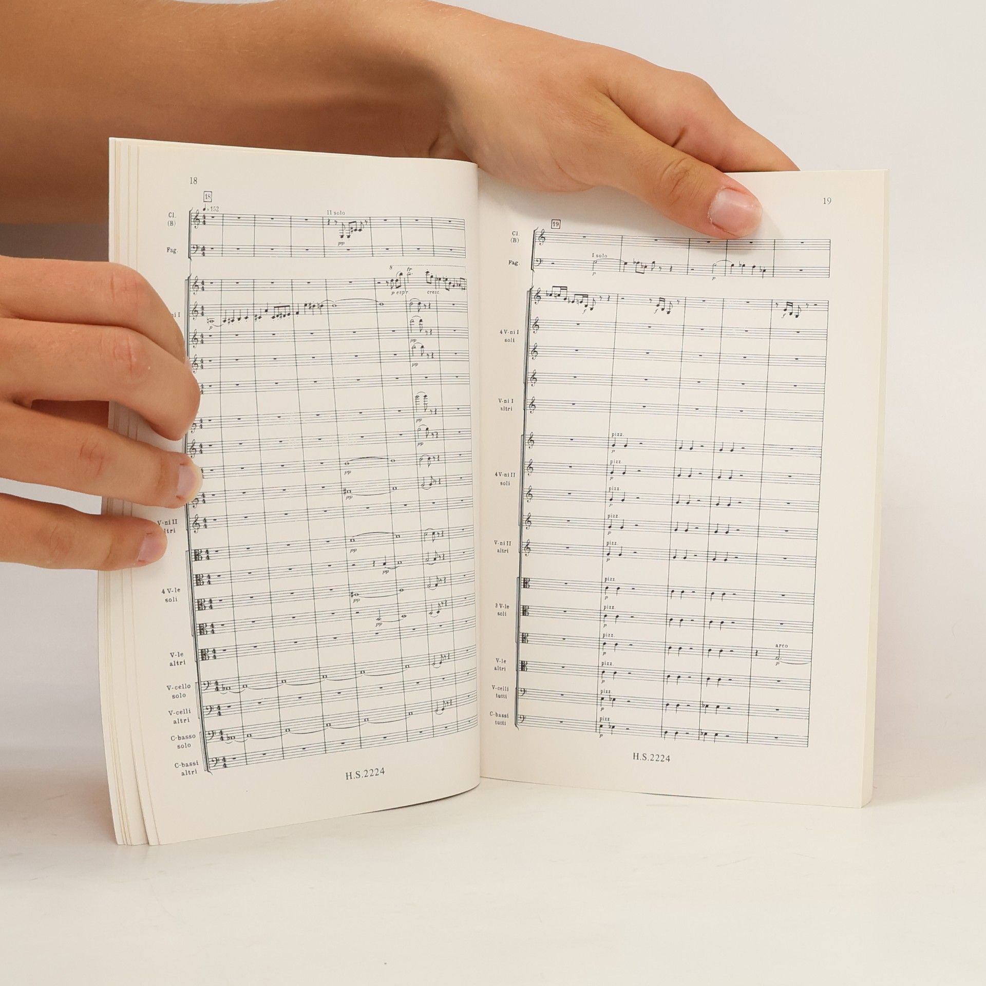 Dmitrij Dmitrijevič Šostakovič Symphonie Nr. 1. Symphony No. 1