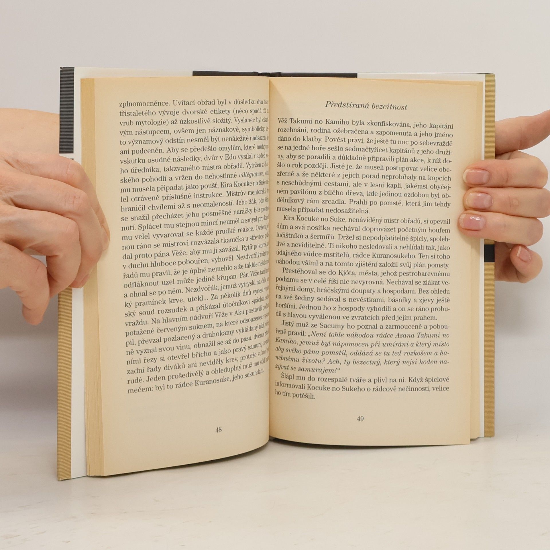 Jorge Luis Borges Obecné dějiny hanebnosti