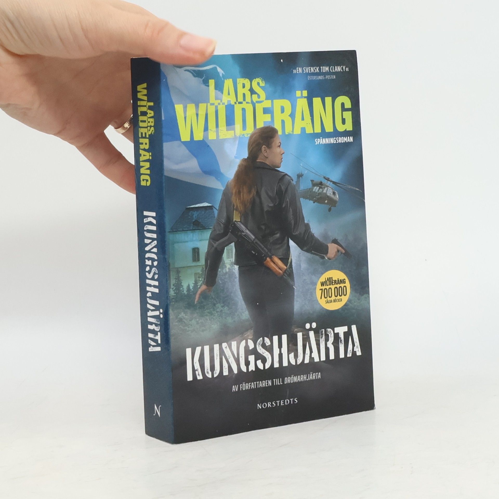 Kungshjärta