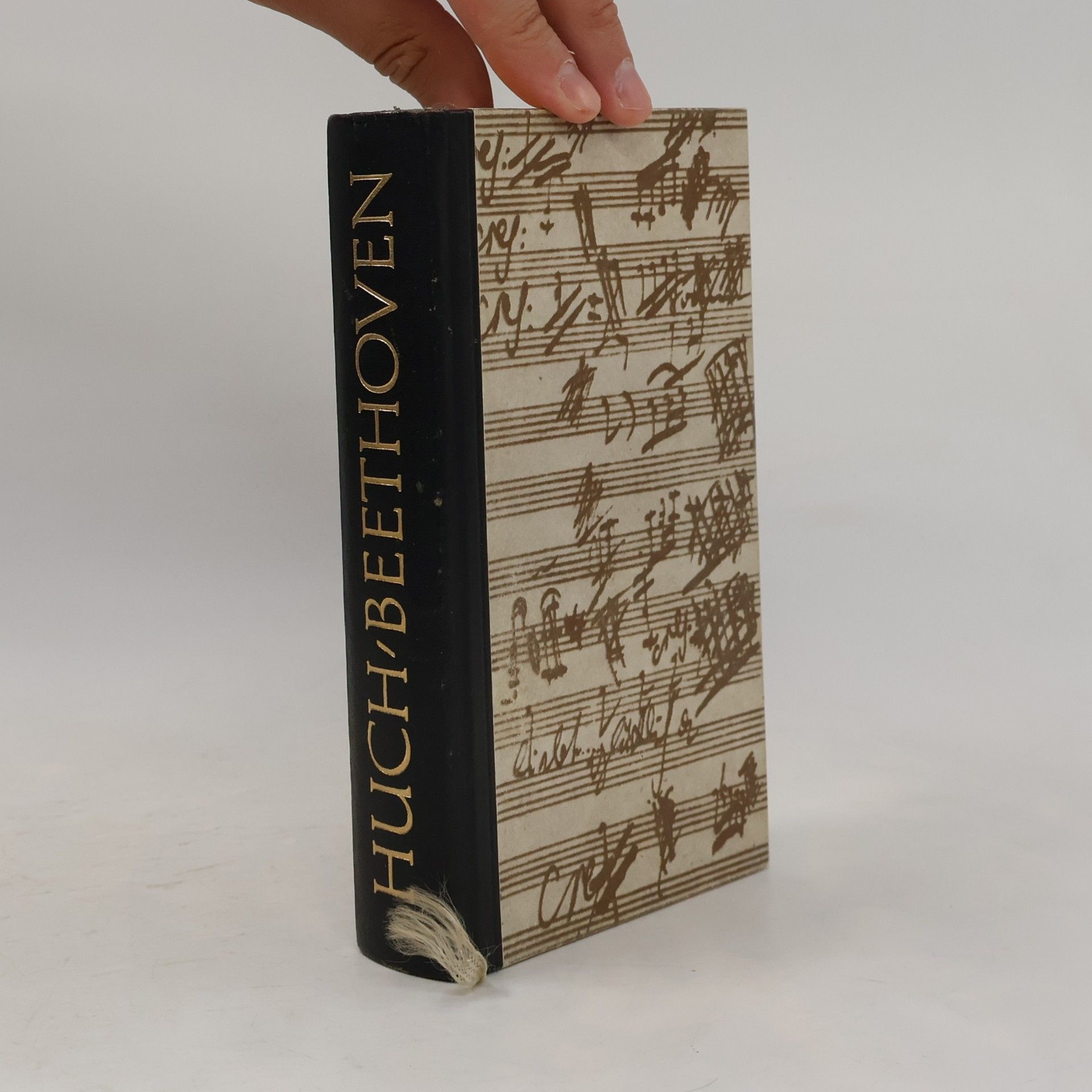 Felix Huch Beethoven