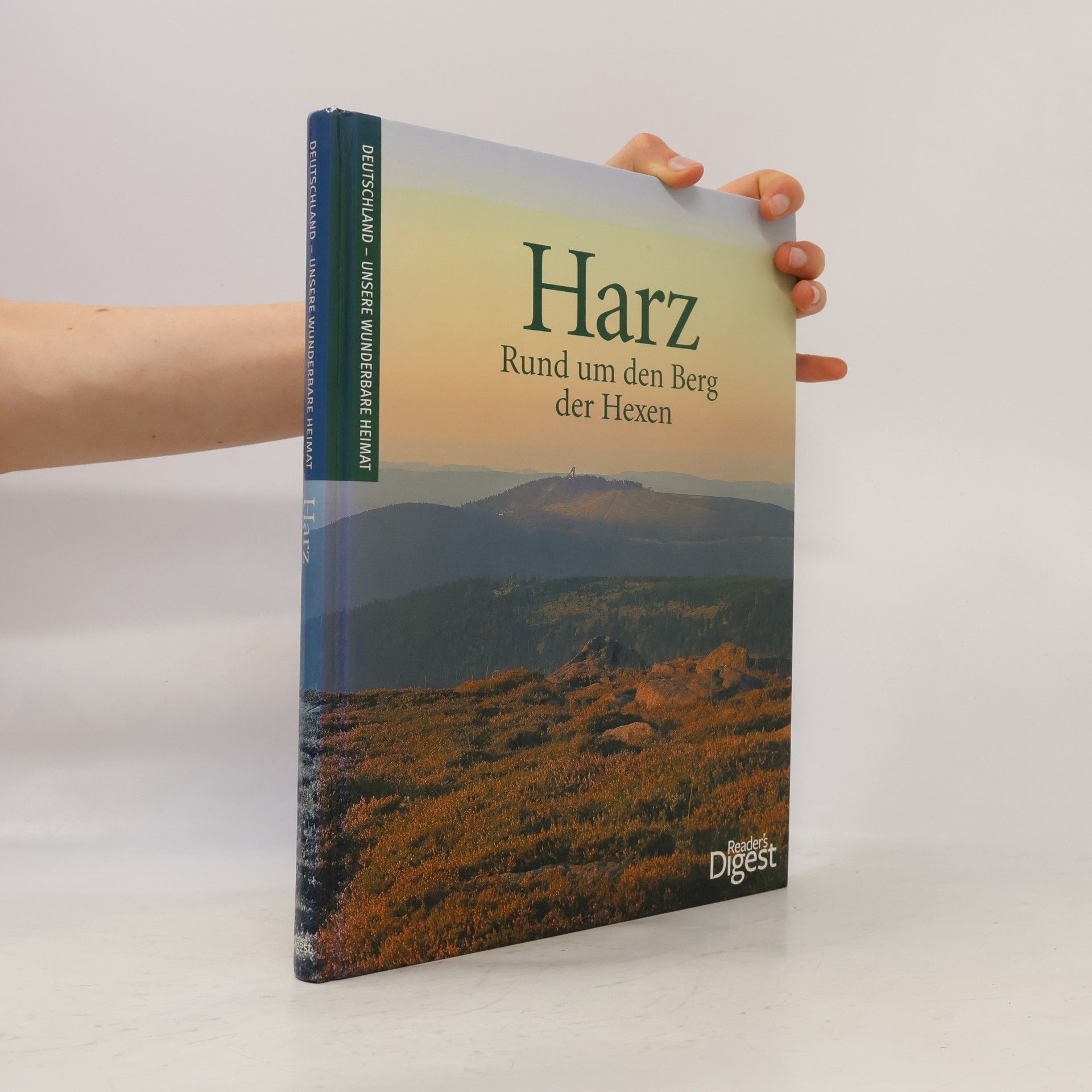 Peter Göbel Harz