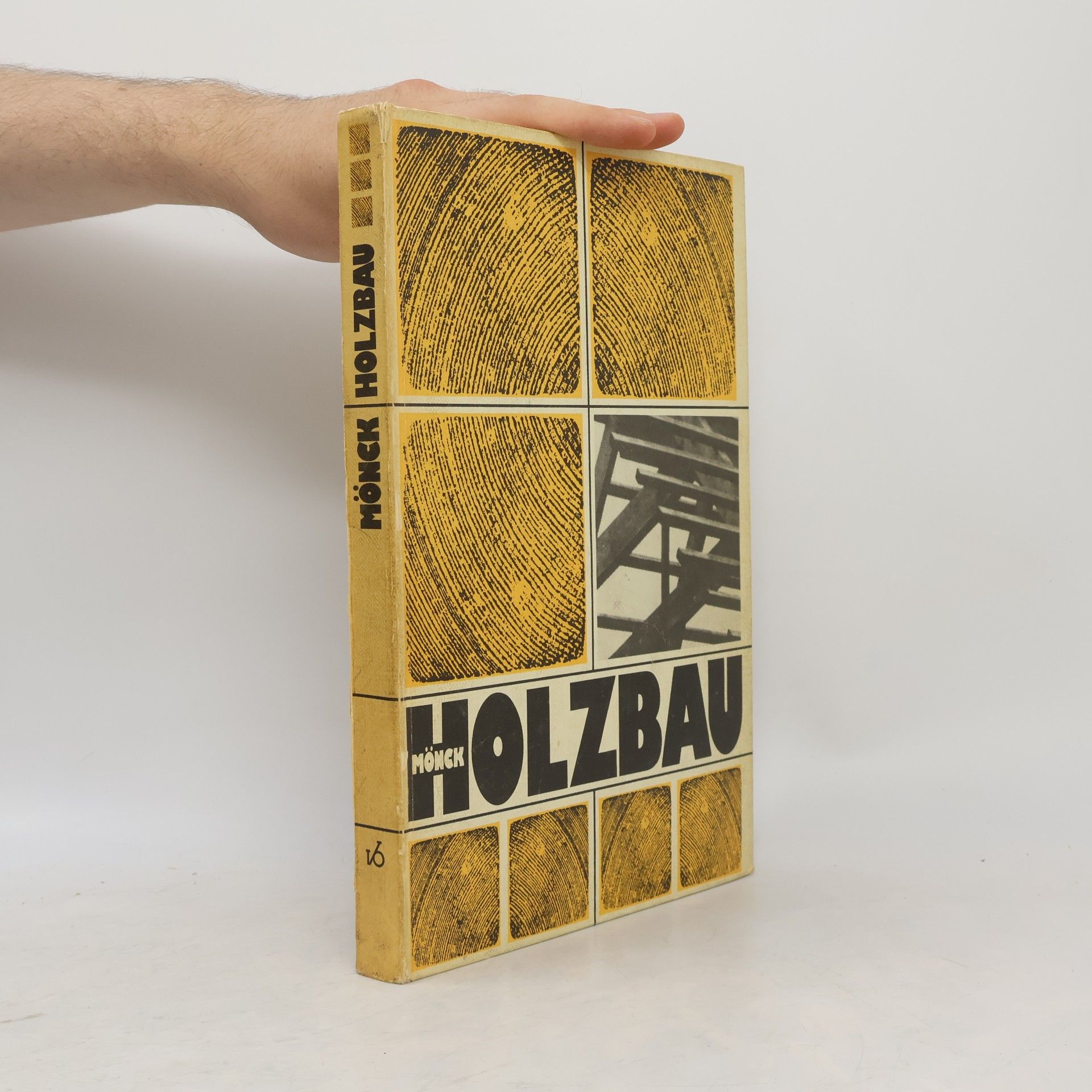 Willi Mönck Holzbau