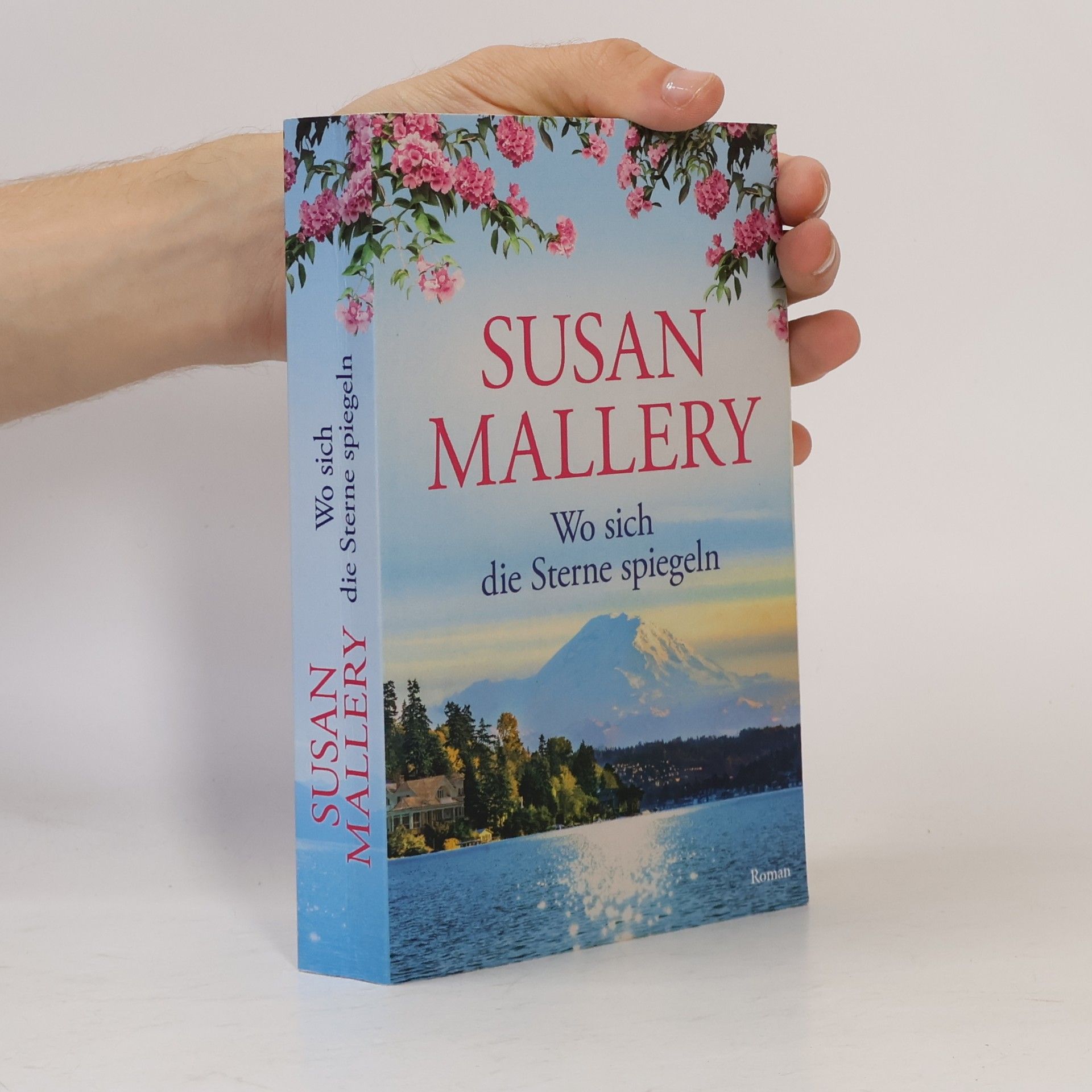 Susan Mallery Wo Sich die Sterne spiegeln