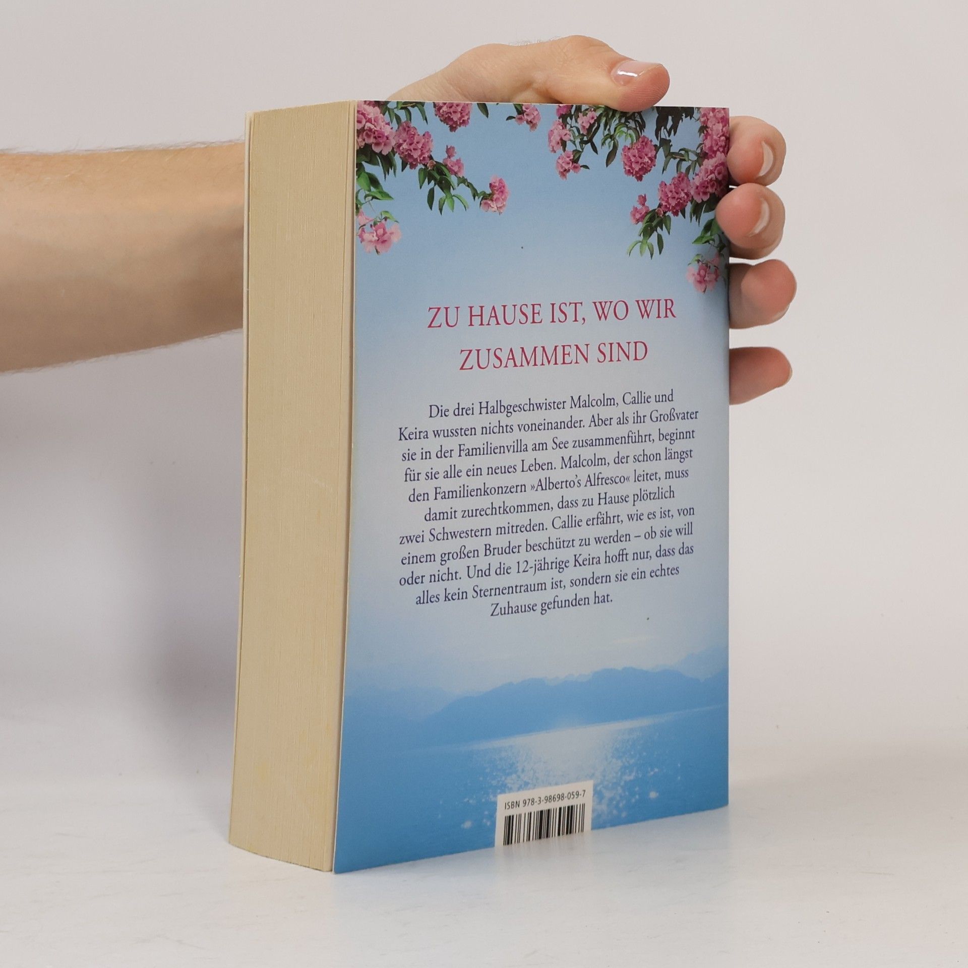 Susan Mallery Wo Sich die Sterne spiegeln