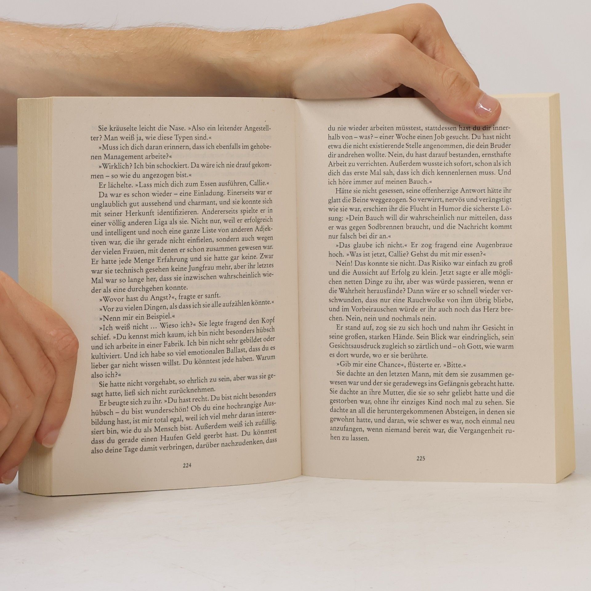Susan Mallery Wo Sich die Sterne spiegeln