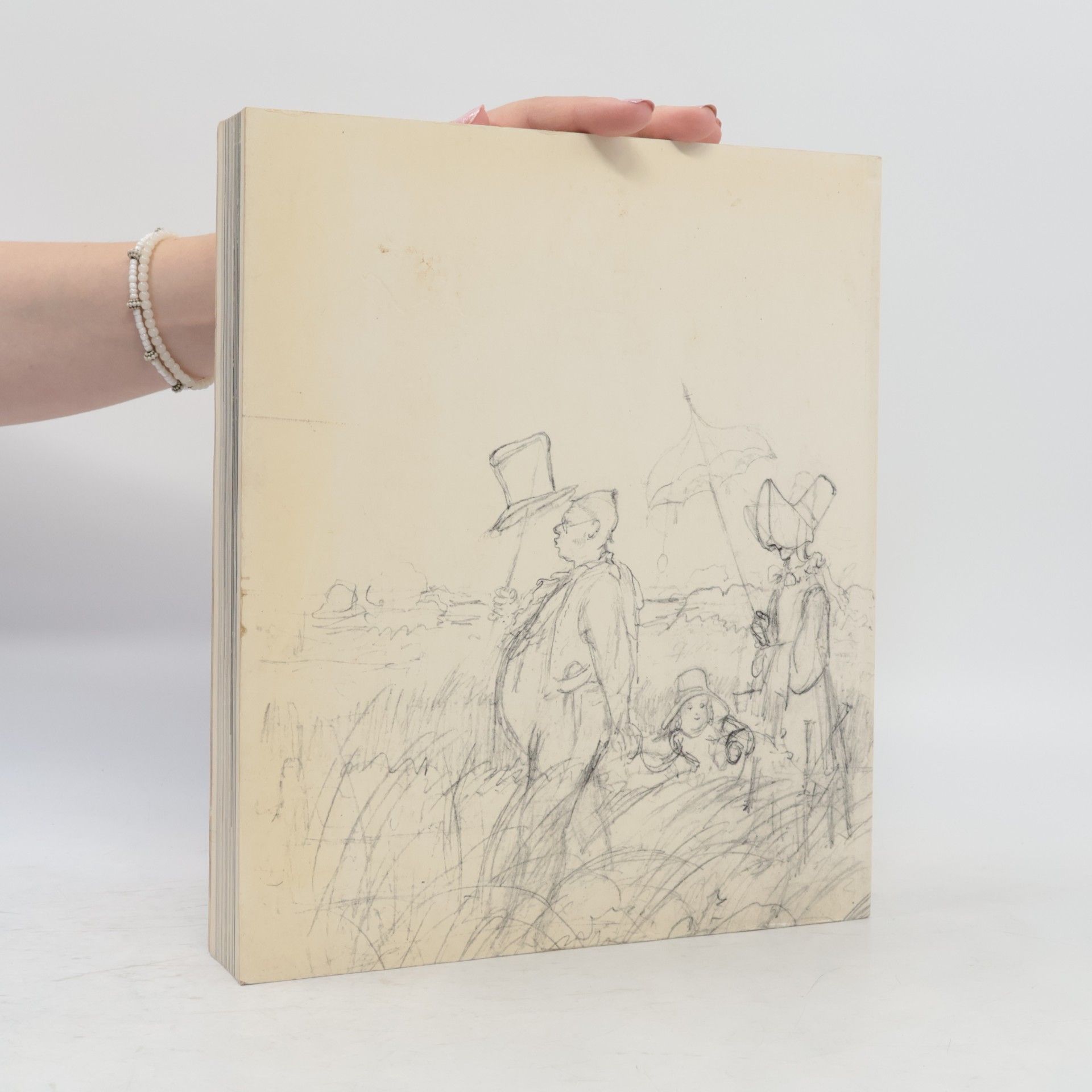 Siegfried Wichmann Carl Spitzweg und die französischen Zeichner Daumier, Grandville, Gavarni, Doré