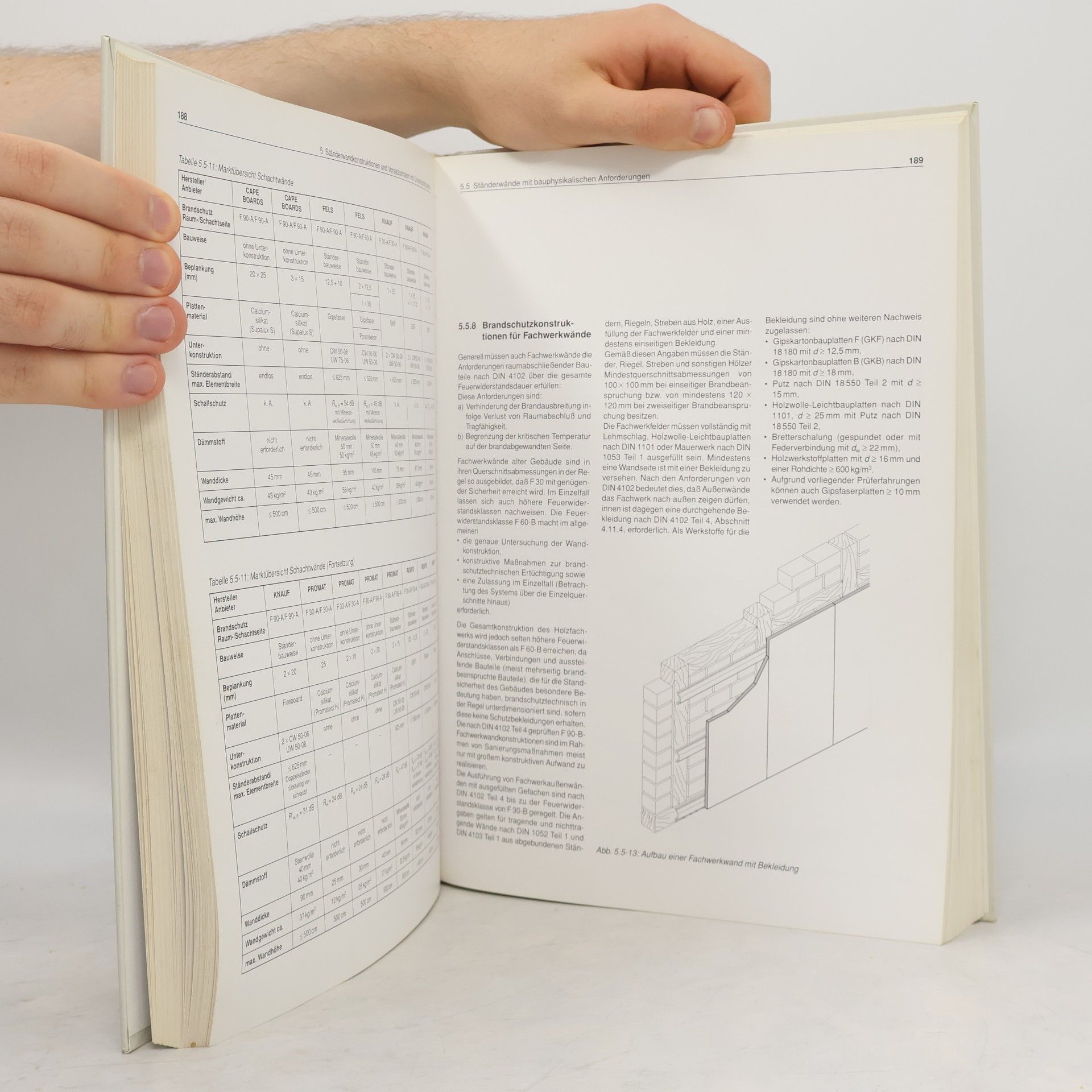 Klausjürgen Becker Trockenbau-Atlas