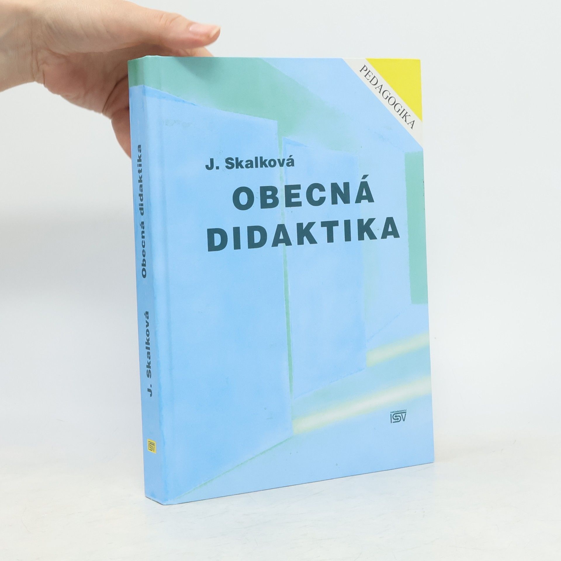 Obecná didaktika