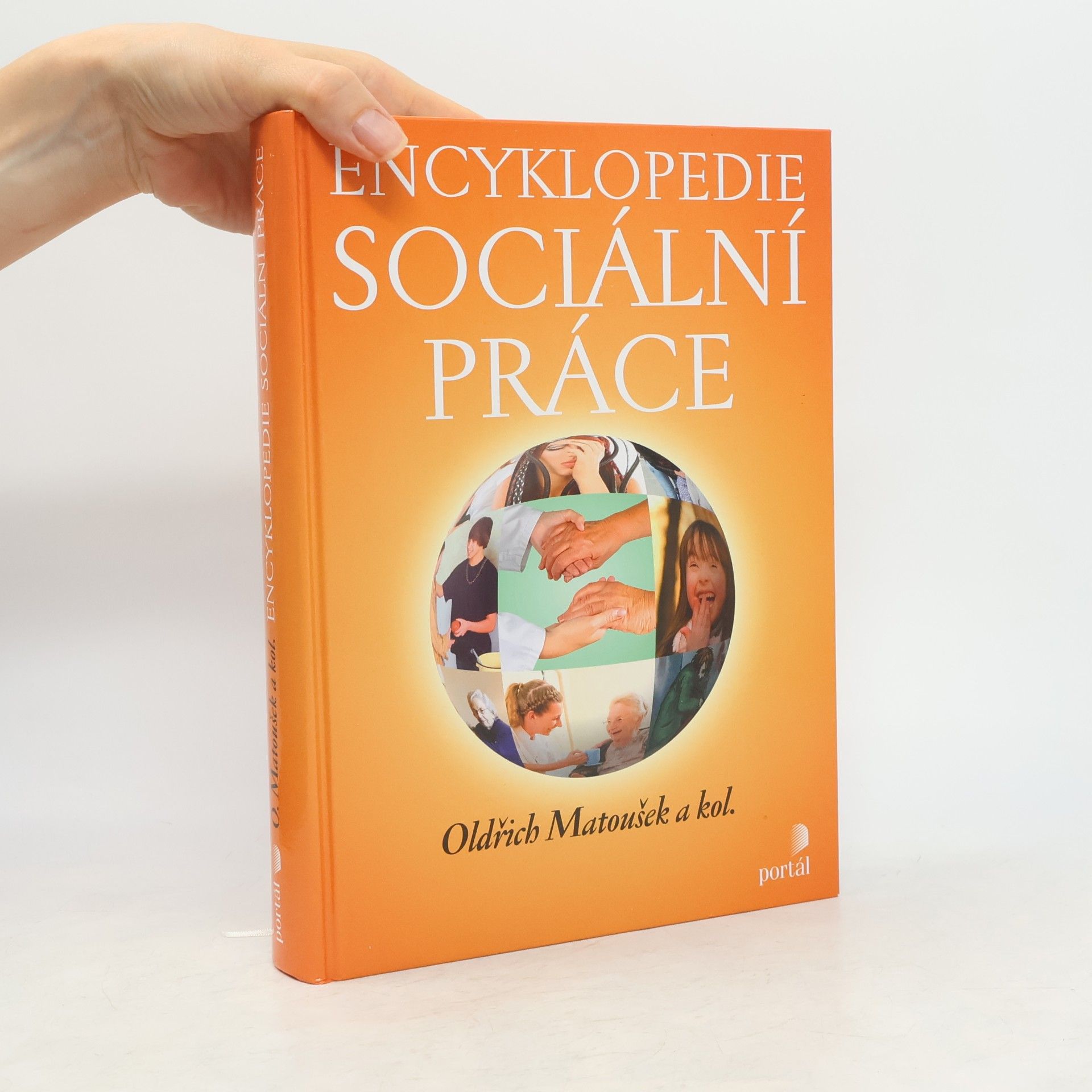 Alois Křišťan Encyklopedie sociální práce