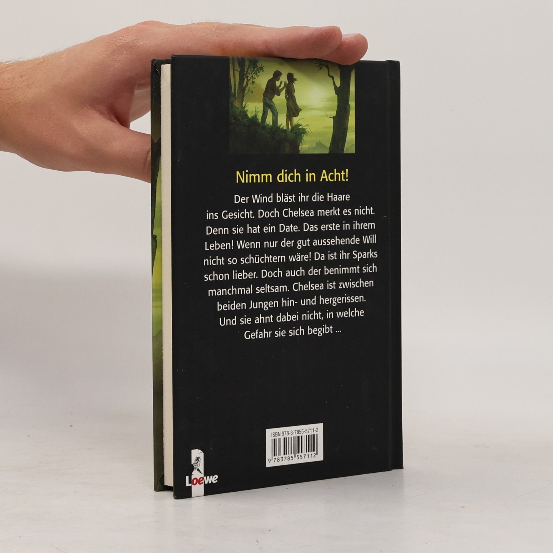 R. L. Stine Ahnungslos