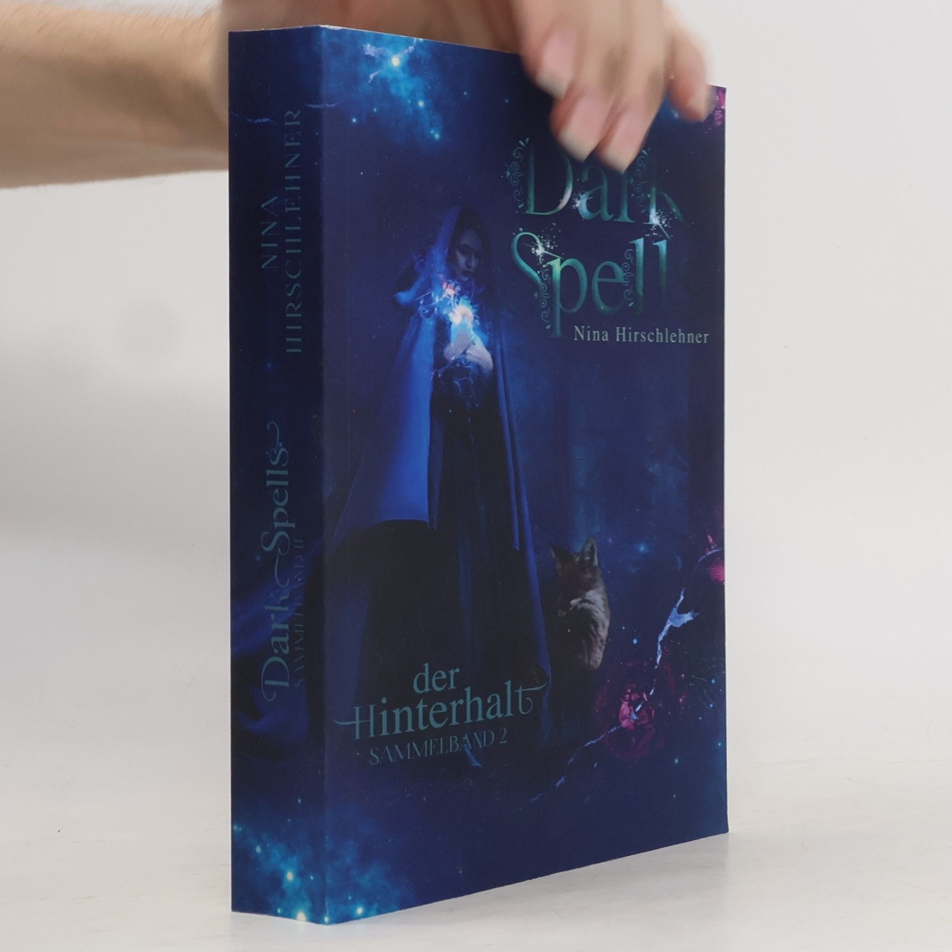 Dark Spells - 2: Der Hinterhalt