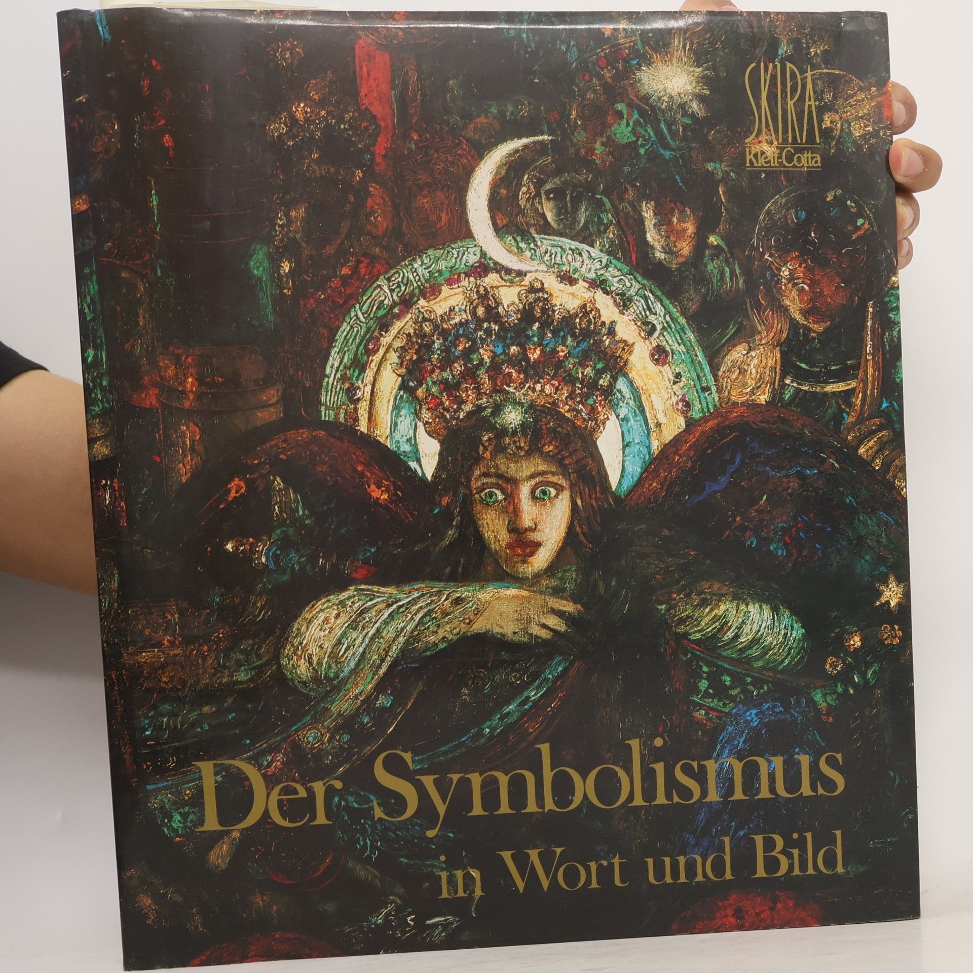 Gaëtan Picon Der Surrealismus in Wort und Bild