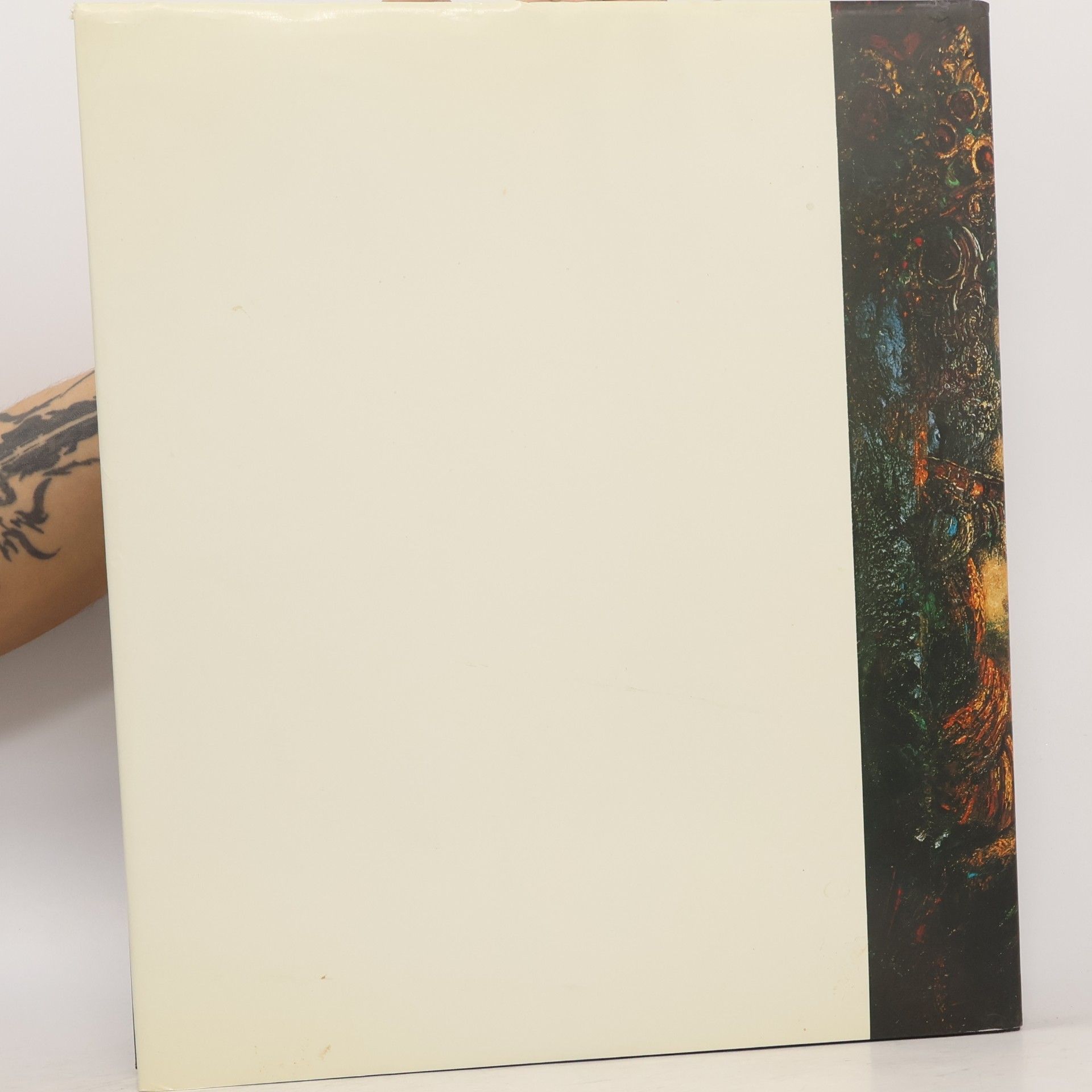 Gaëtan Picon Der Surrealismus in Wort und Bild