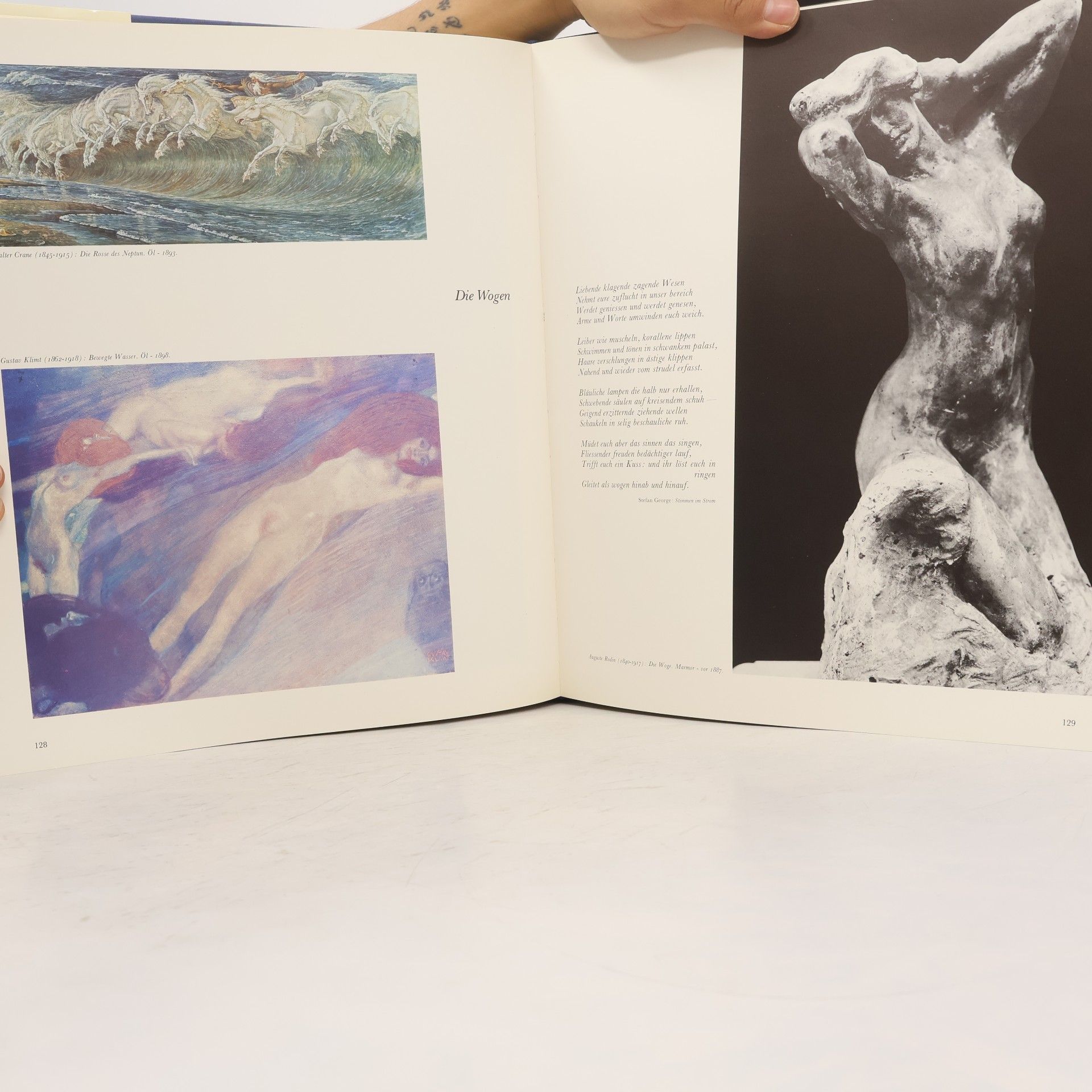 Gaëtan Picon Der Surrealismus in Wort und Bild