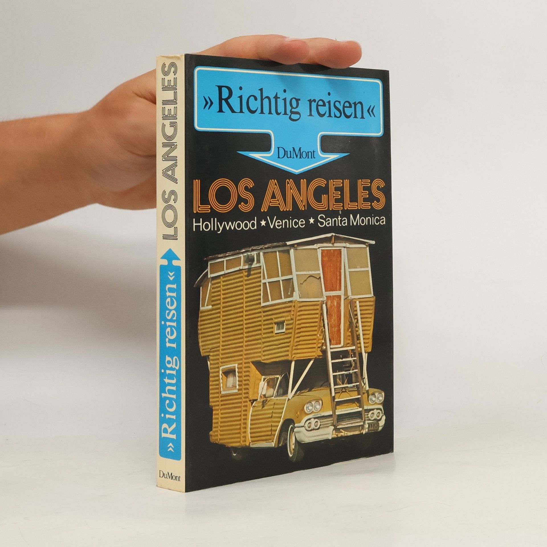 Matthew Breindel LosAngeles