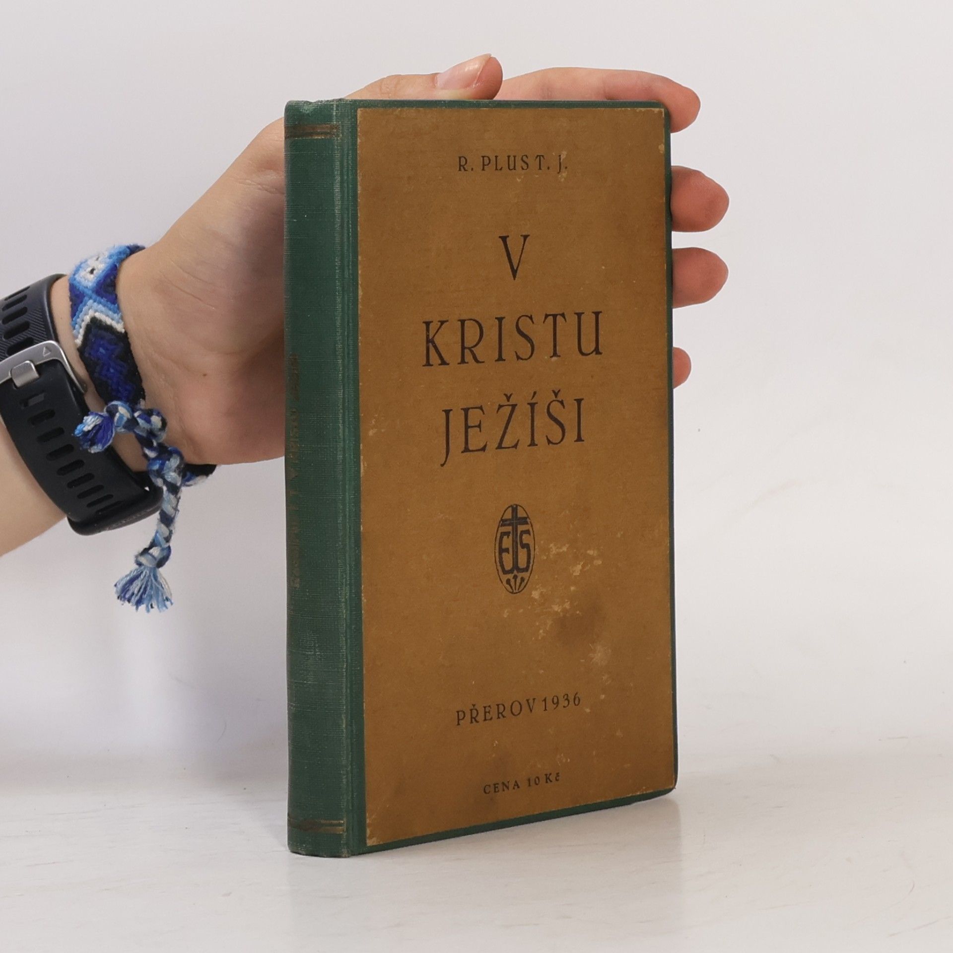 V Kristu Ježíši